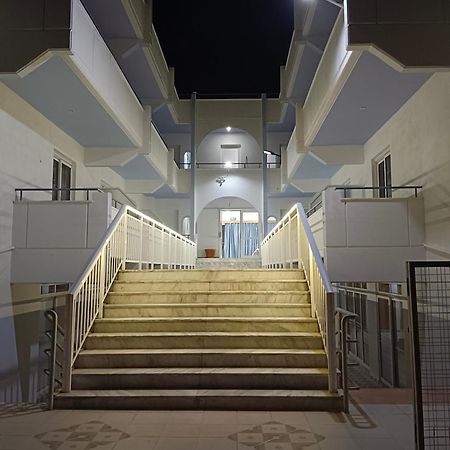 Pyrgos Hotel Apartments Kremasti  Luaran gambar