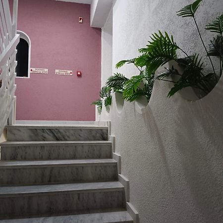 Pyrgos Hotel Apartments Kremasti  Luaran gambar