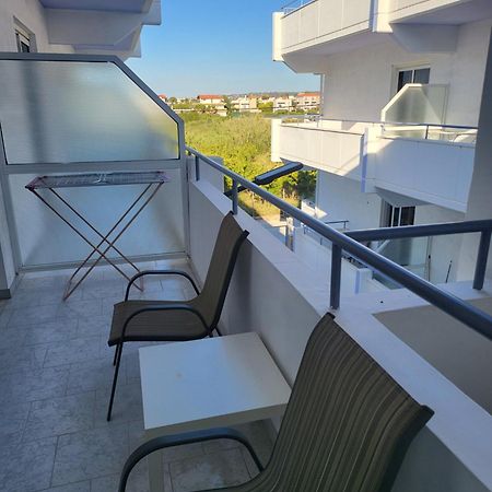 Pyrgos Hotel Apartments Kremasti  Luaran gambar
