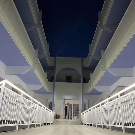 Pyrgos Hotel Apartments Kremasti  Luaran gambar