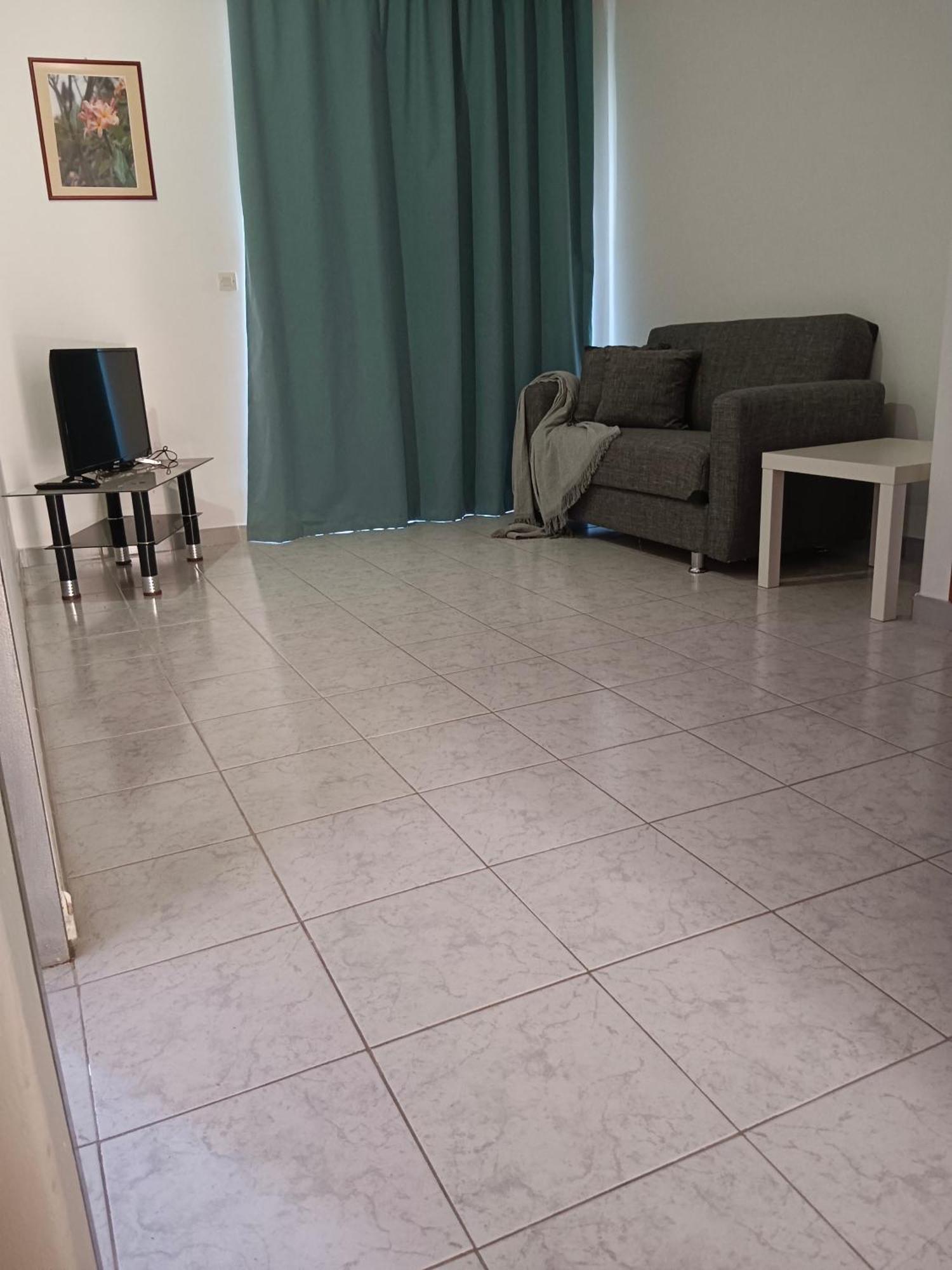 Pyrgos Hotel Apartments Kremasti  Luaran gambar