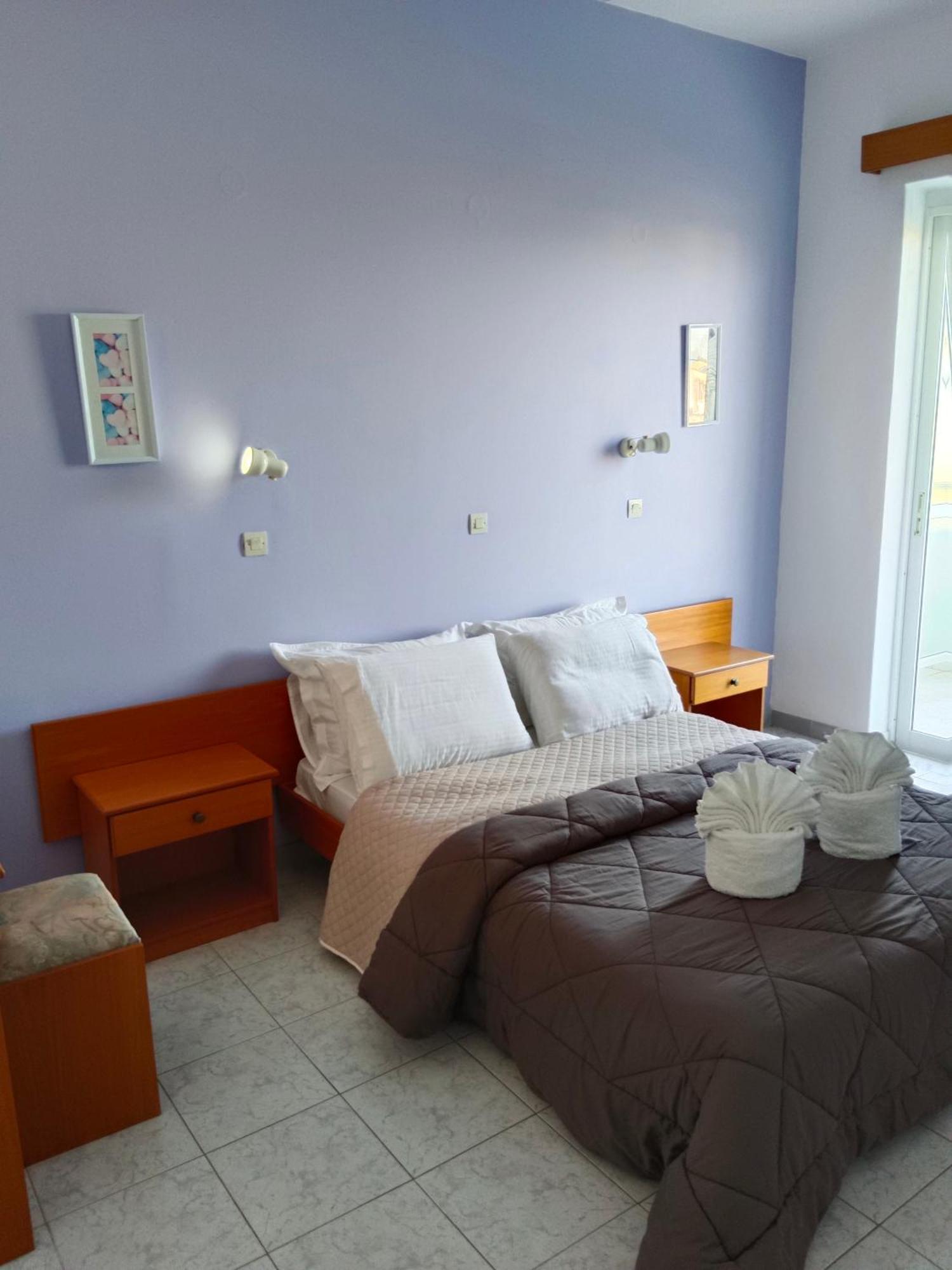 Pyrgos Hotel Apartments Kremasti  Luaran gambar