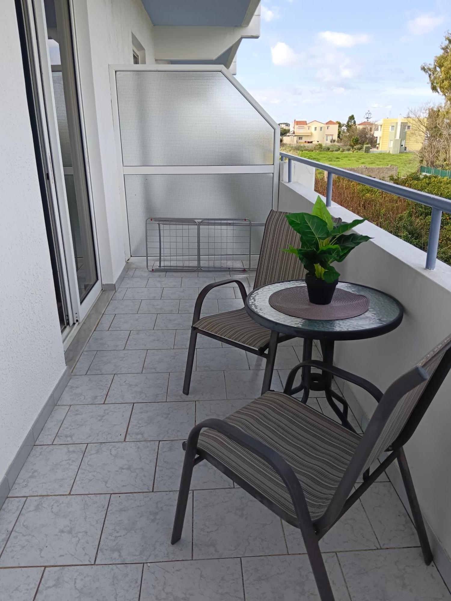 Pyrgos Hotel Apartments Kremasti  Luaran gambar
