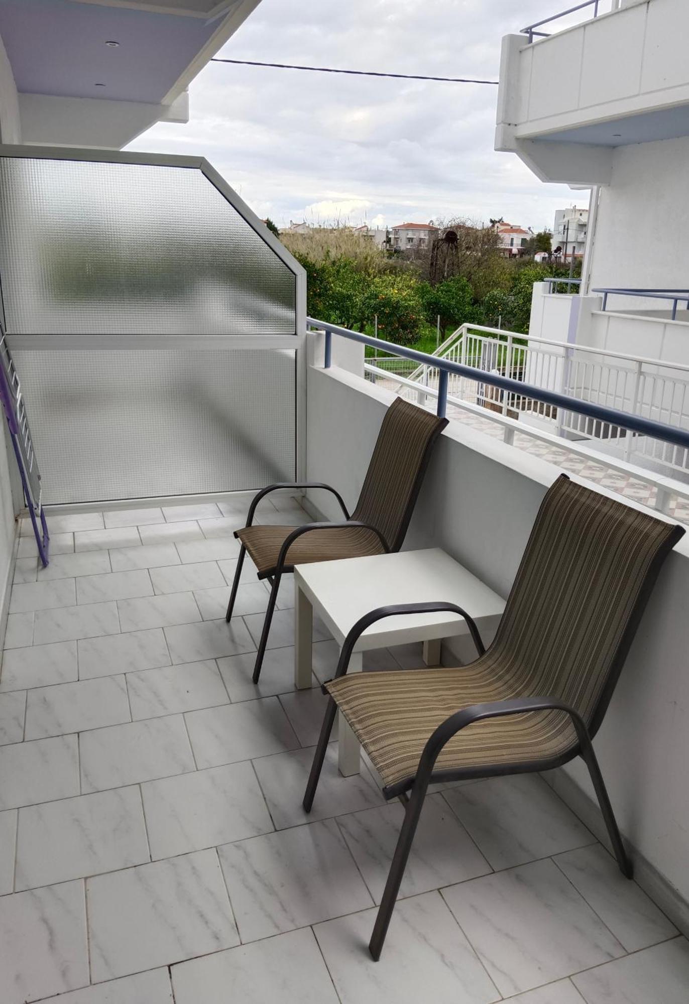 Pyrgos Hotel Apartments Kremasti  Luaran gambar
