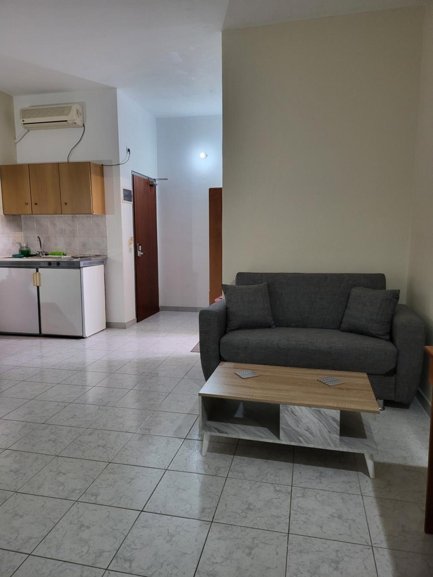 Pyrgos Hotel Apartments Kremasti  Luaran gambar