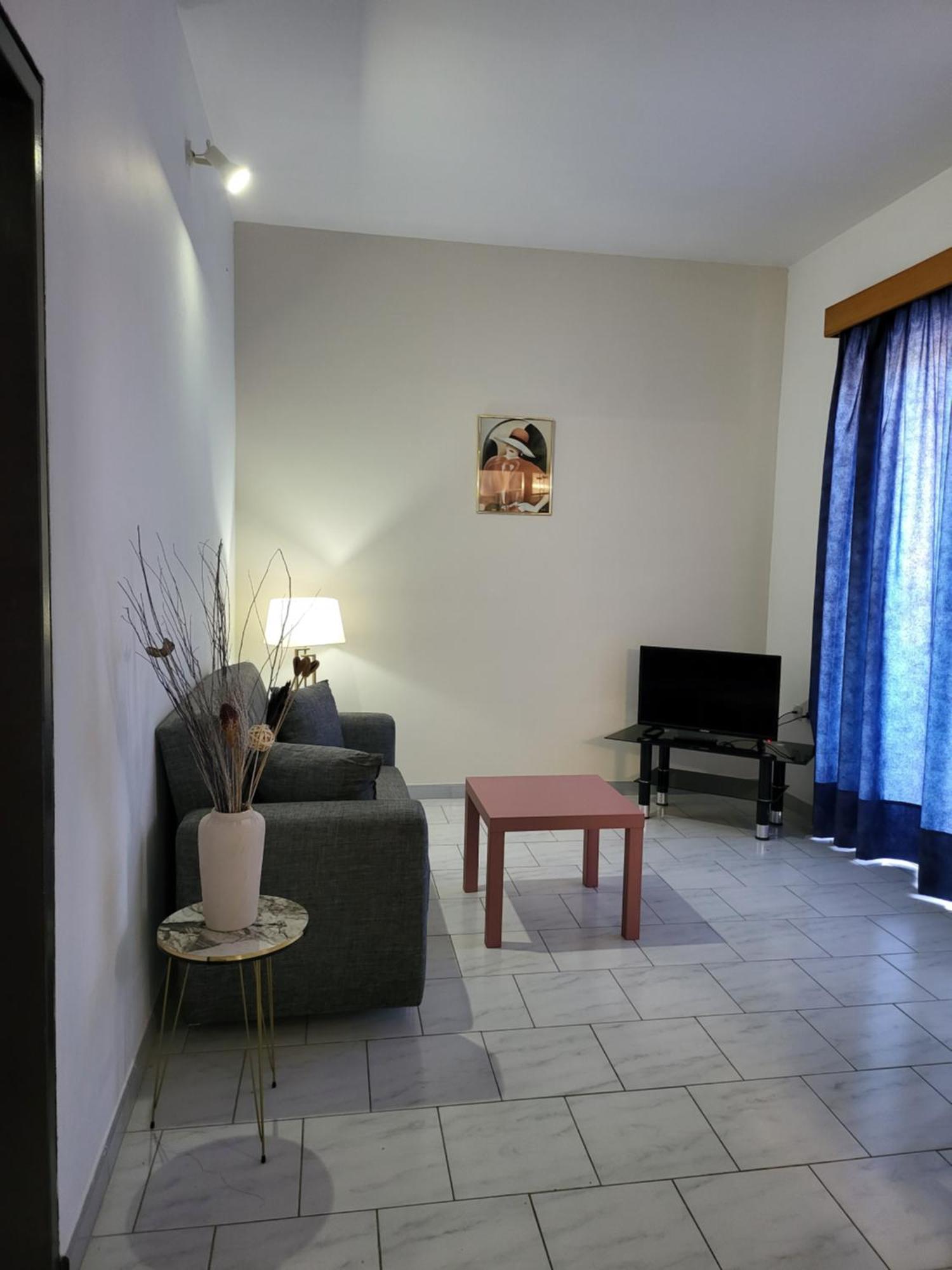 Pyrgos Hotel Apartments Kremasti  Luaran gambar