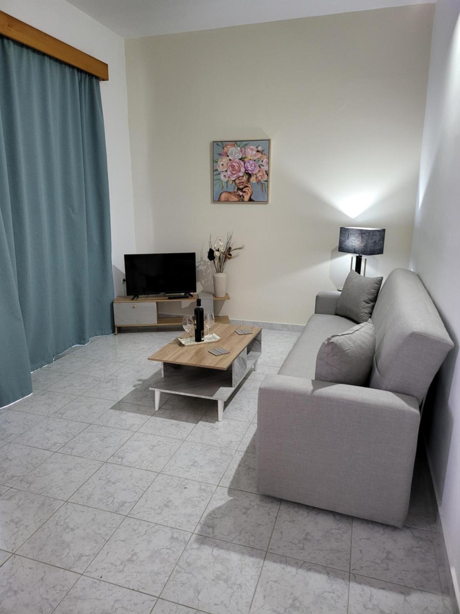 Pyrgos Hotel Apartments Kremasti  Luaran gambar