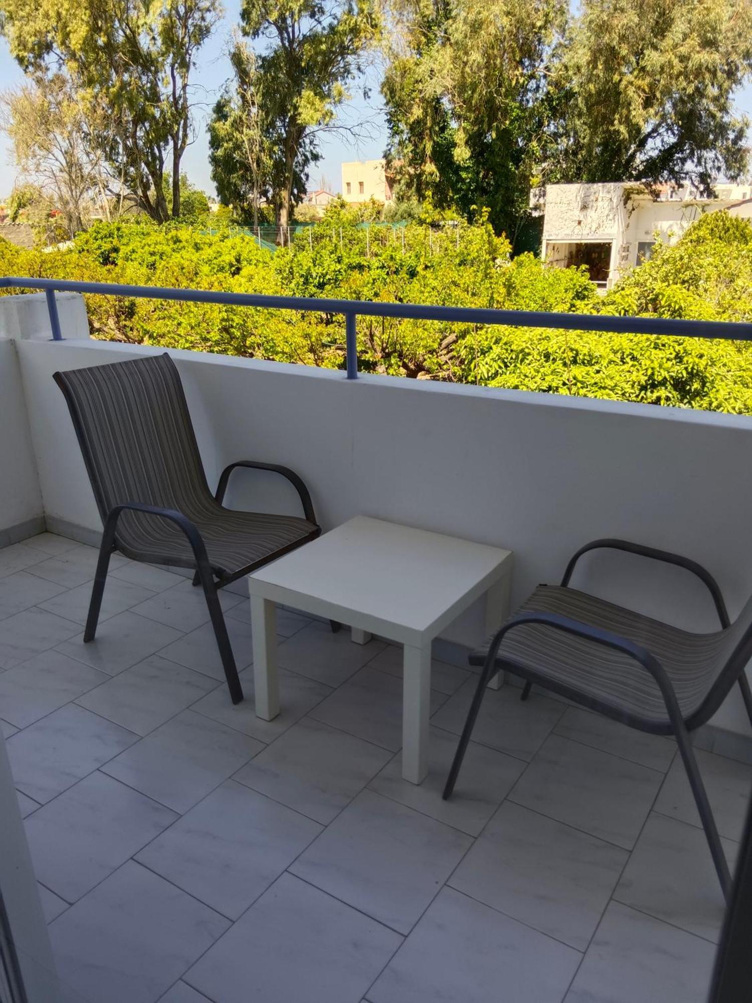 Pyrgos Hotel Apartments Kremasti  Luaran gambar