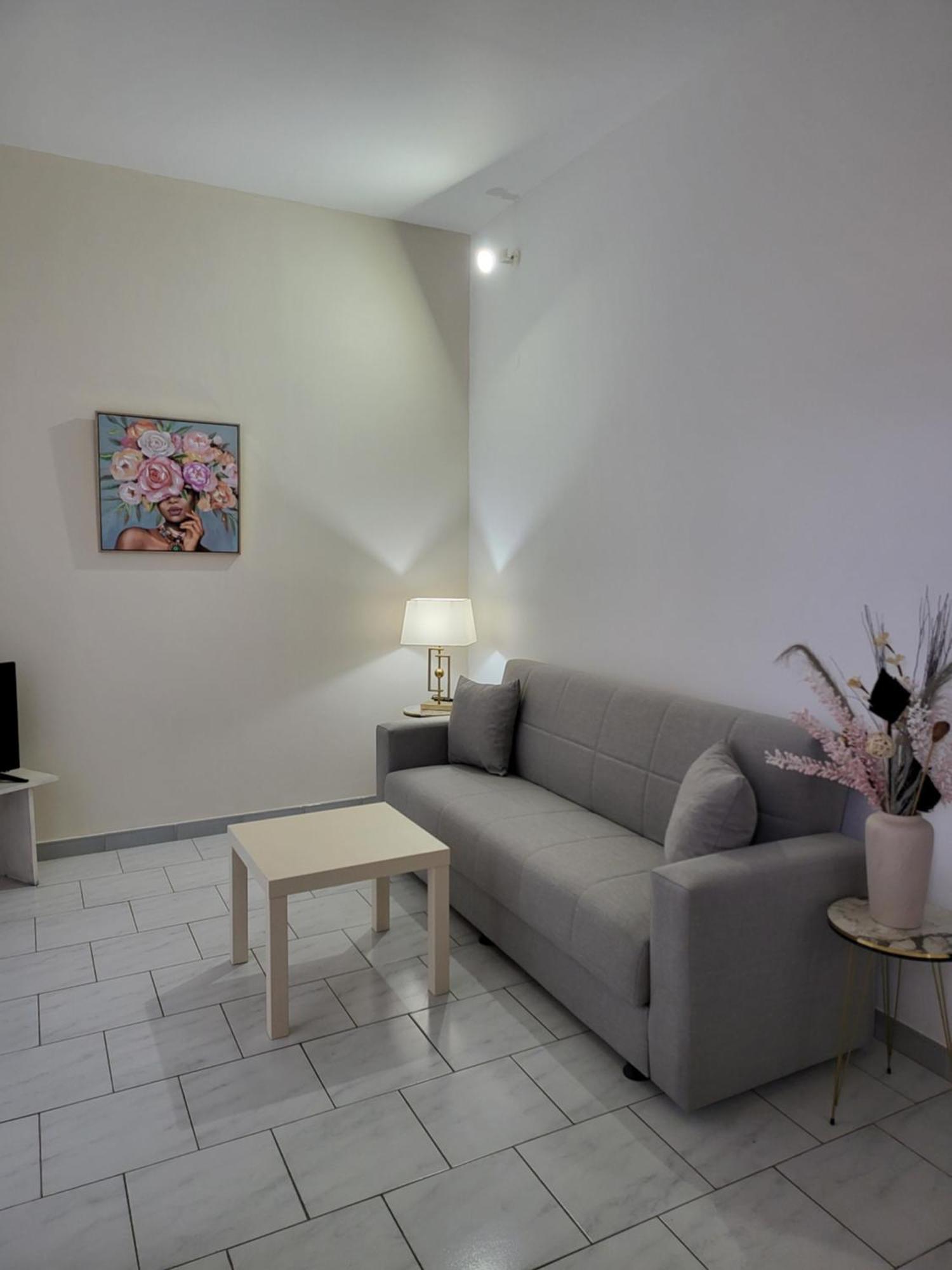 Pyrgos Hotel Apartments Kremasti  Luaran gambar