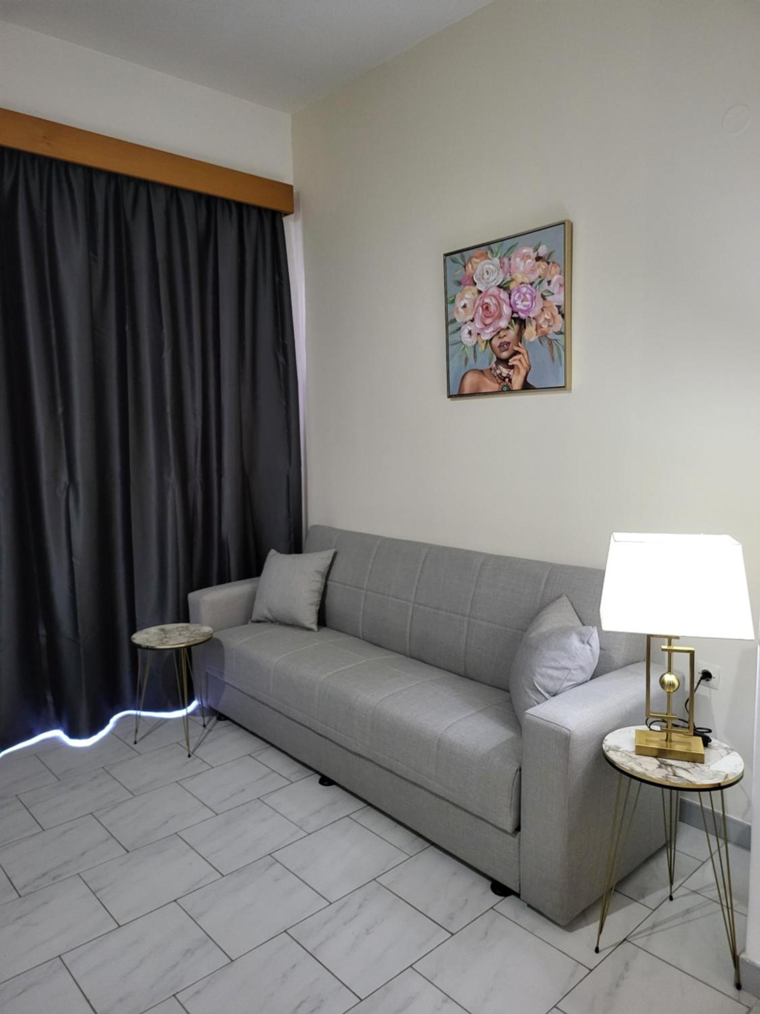 Pyrgos Hotel Apartments Kremasti  Luaran gambar