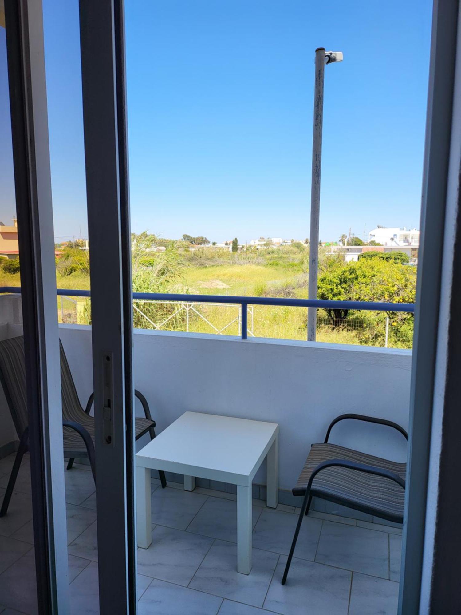 Pyrgos Hotel Apartments Kremasti  Luaran gambar