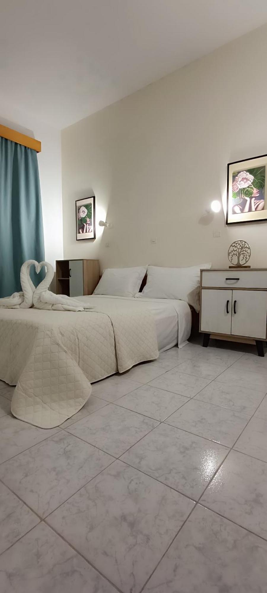 Pyrgos Hotel Apartments Kremasti  Luaran gambar