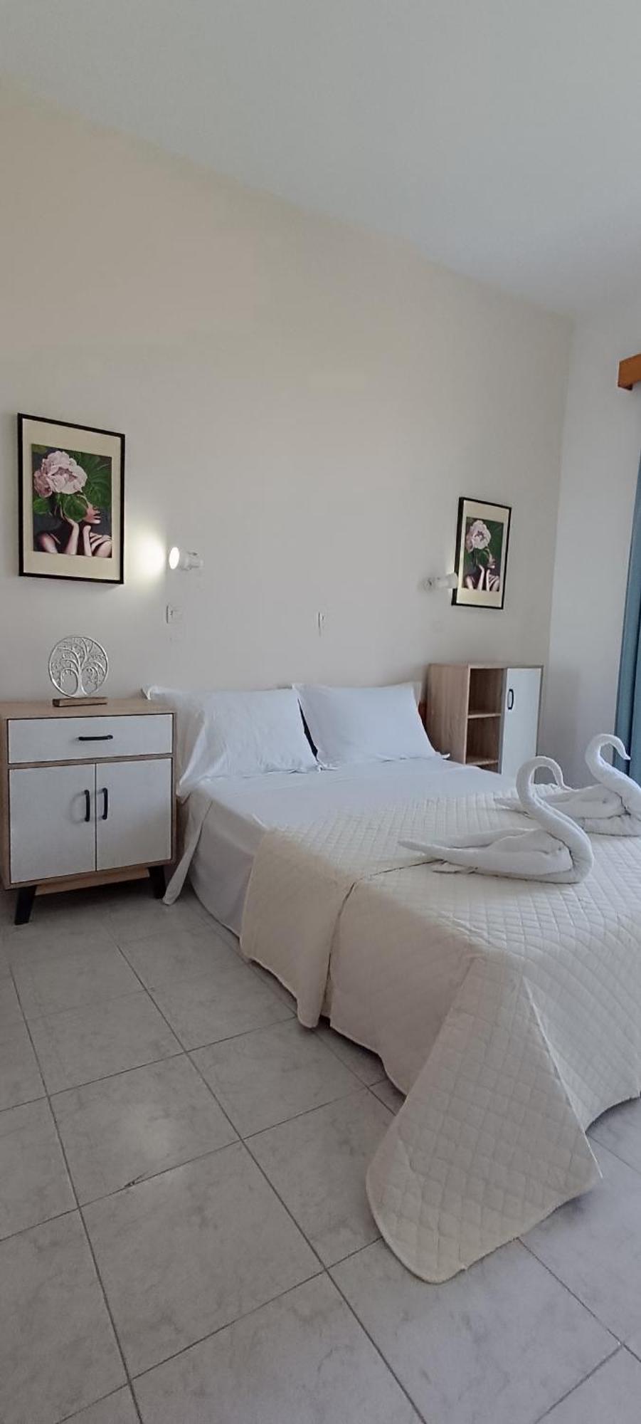 Pyrgos Hotel Apartments Kremasti  Luaran gambar