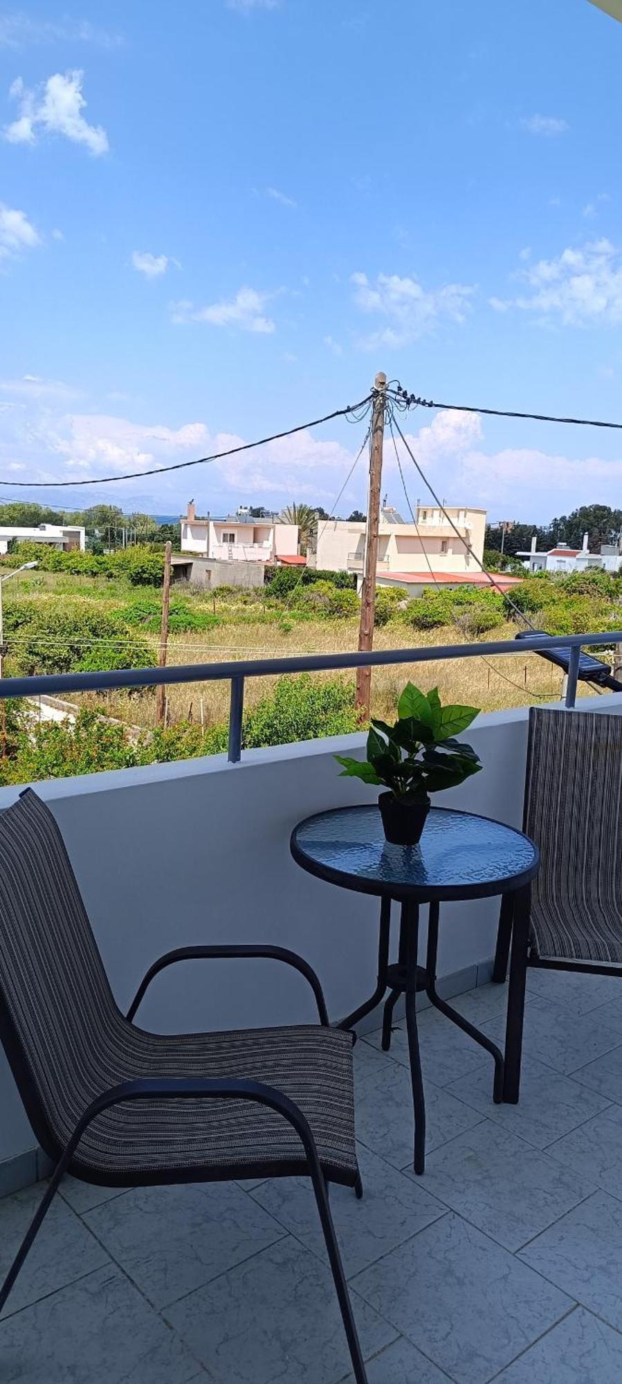 Pyrgos Hotel Apartments Kremasti  Luaran gambar