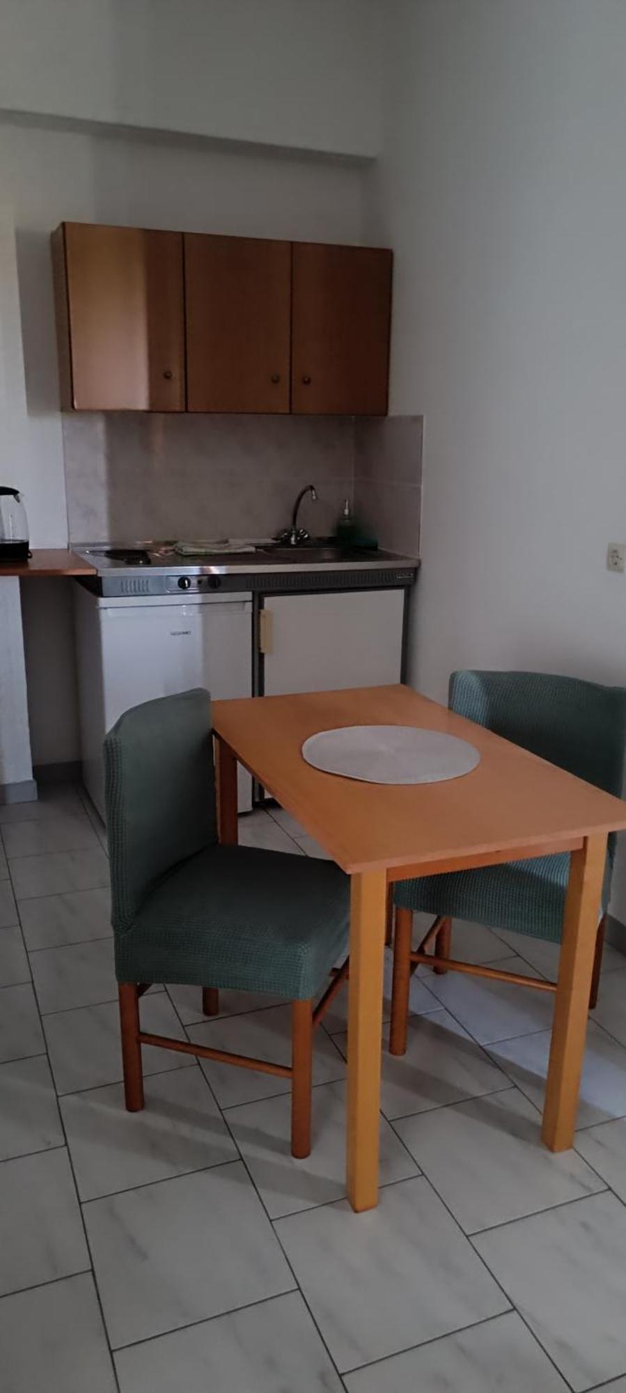 Pyrgos Hotel Apartments Kremasti  Luaran gambar