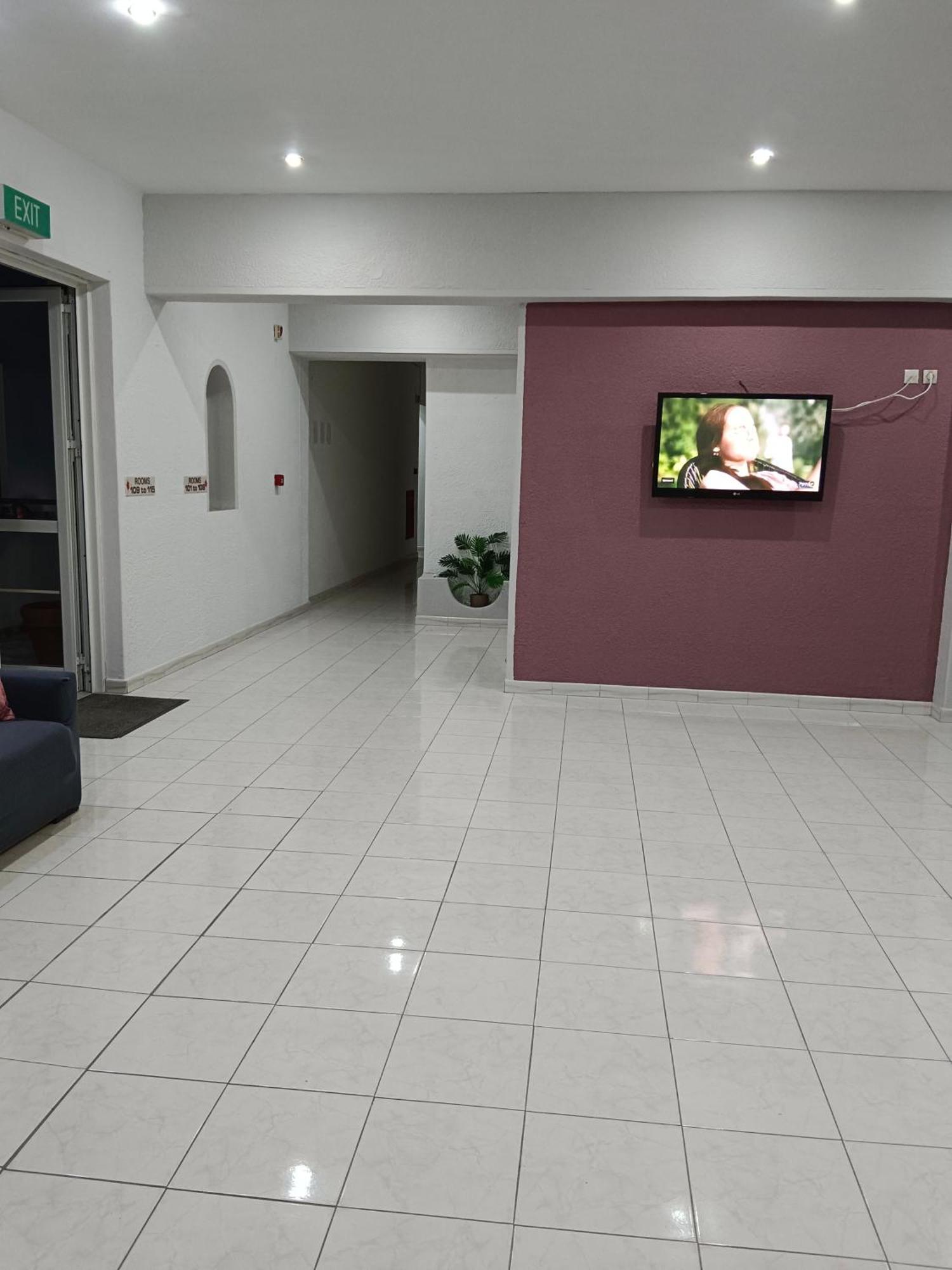 Pyrgos Hotel Apartments Kremasti  Luaran gambar