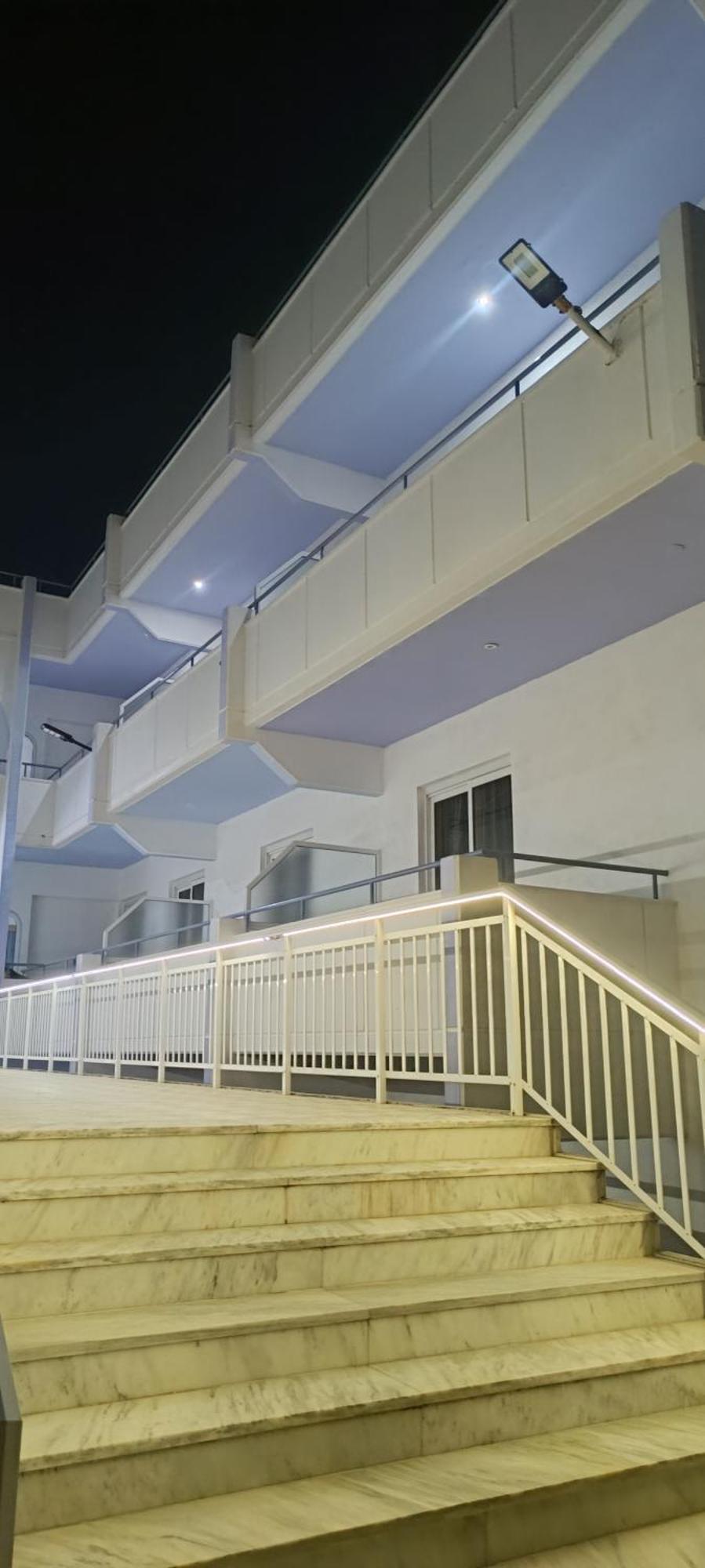 Pyrgos Hotel Apartments Kremasti  Luaran gambar