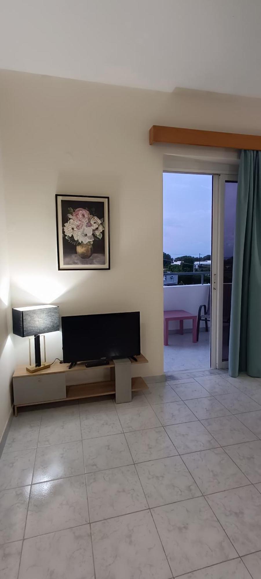 Pyrgos Hotel Apartments Kremasti  Luaran gambar