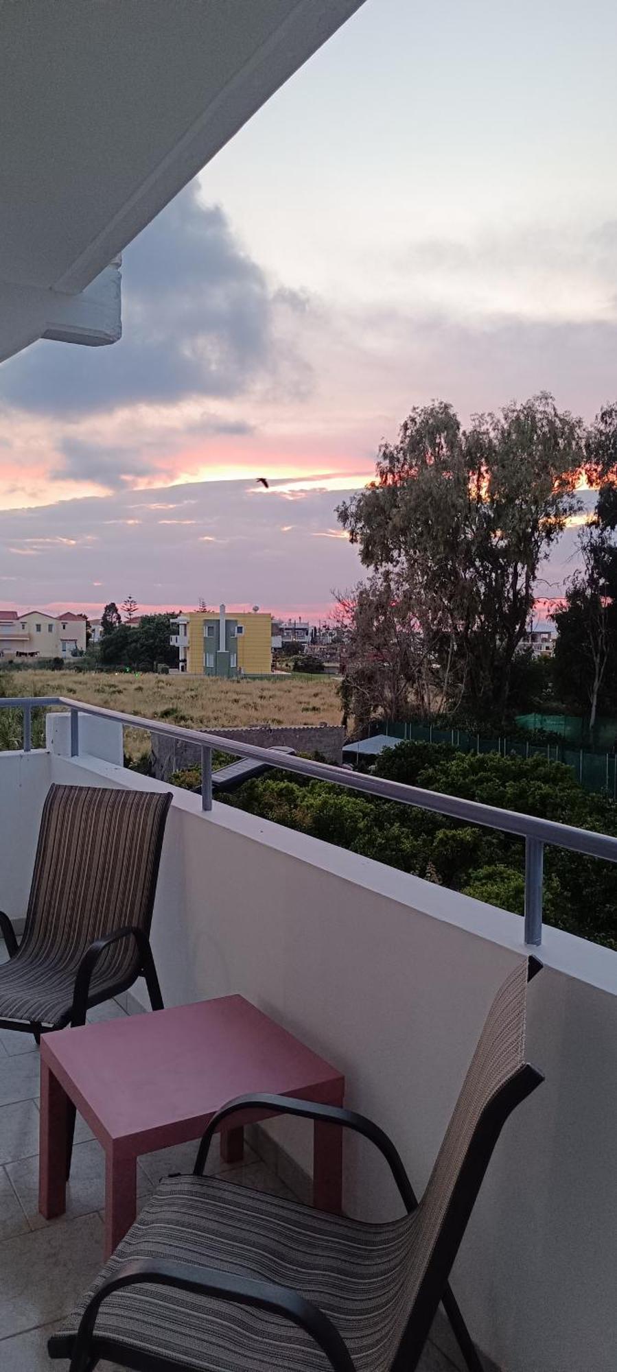 Pyrgos Hotel Apartments Kremasti  Luaran gambar