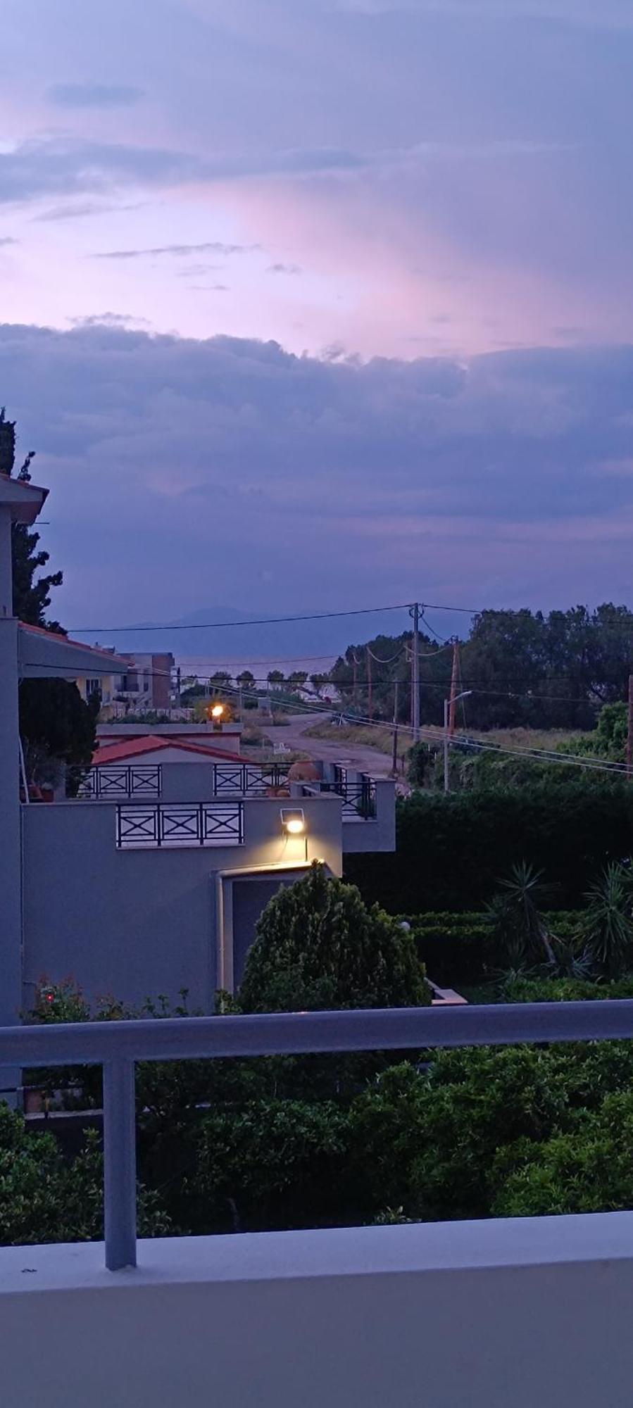 Pyrgos Hotel Apartments Kremasti  Luaran gambar