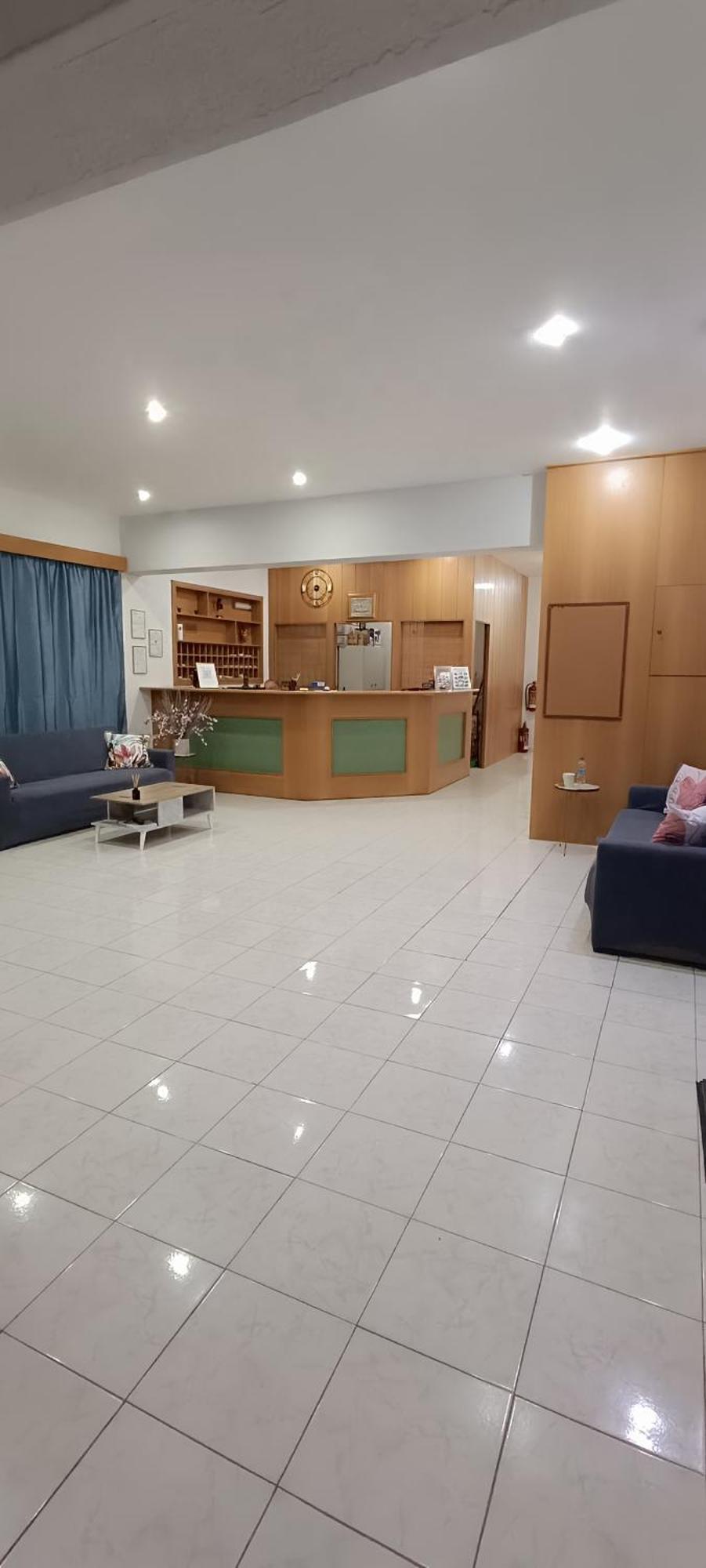 Pyrgos Hotel Apartments Kremasti  Luaran gambar