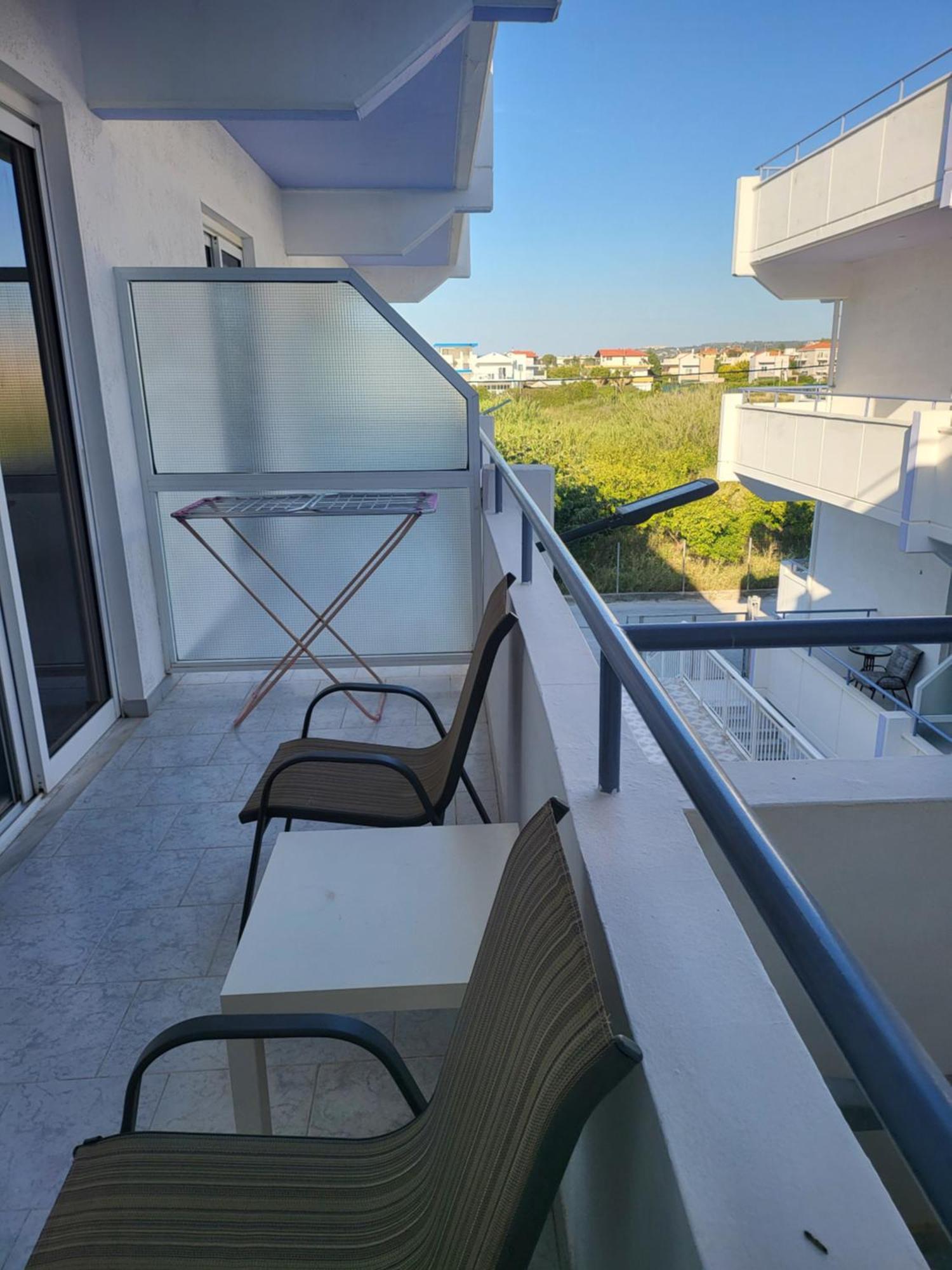 Pyrgos Hotel Apartments Kremasti  Luaran gambar