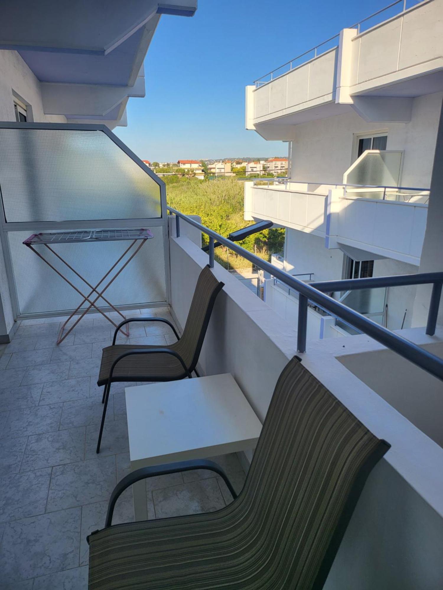 Pyrgos Hotel Apartments Kremasti  Luaran gambar