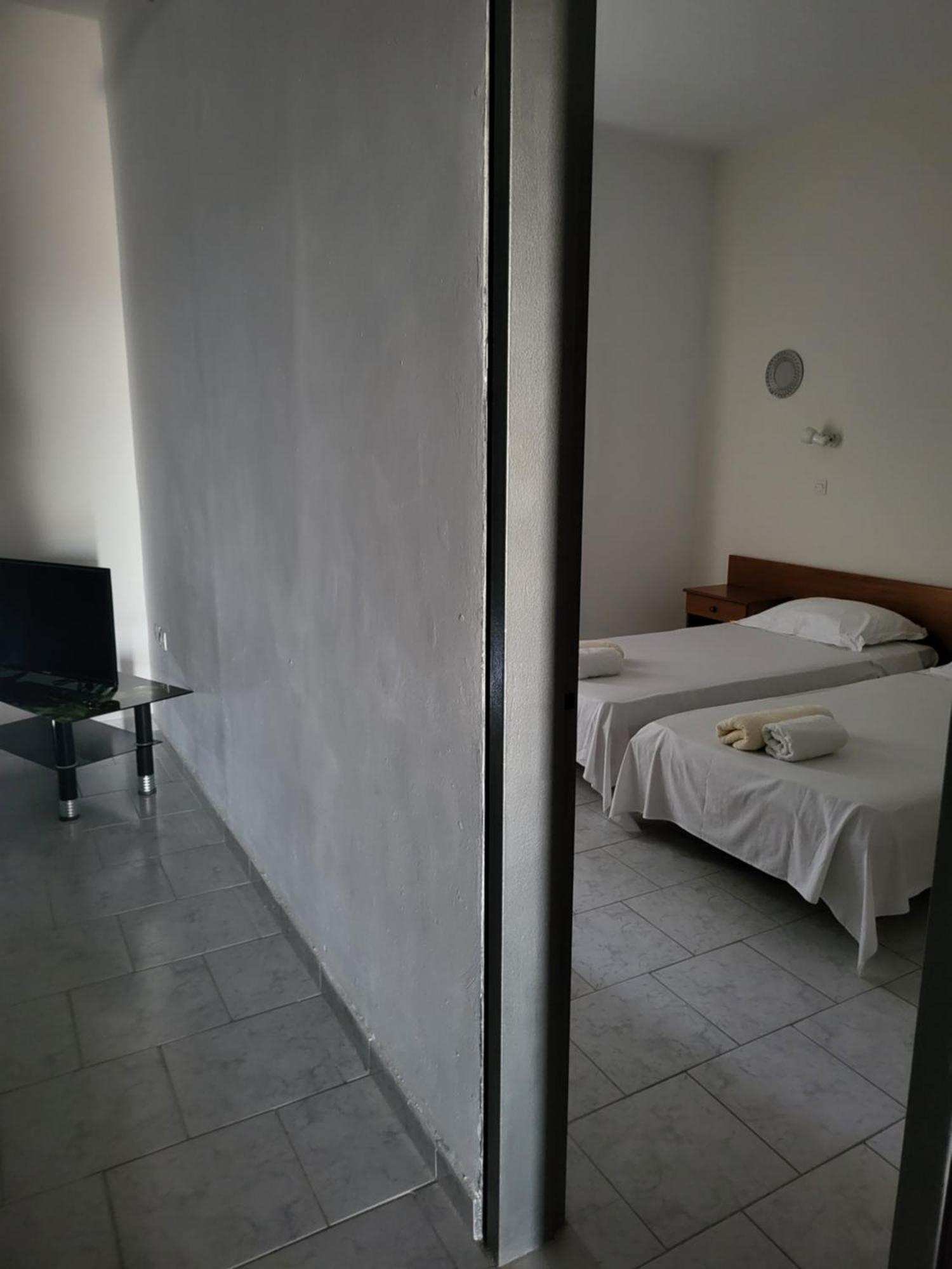 Pyrgos Hotel Apartments Kremasti  Luaran gambar