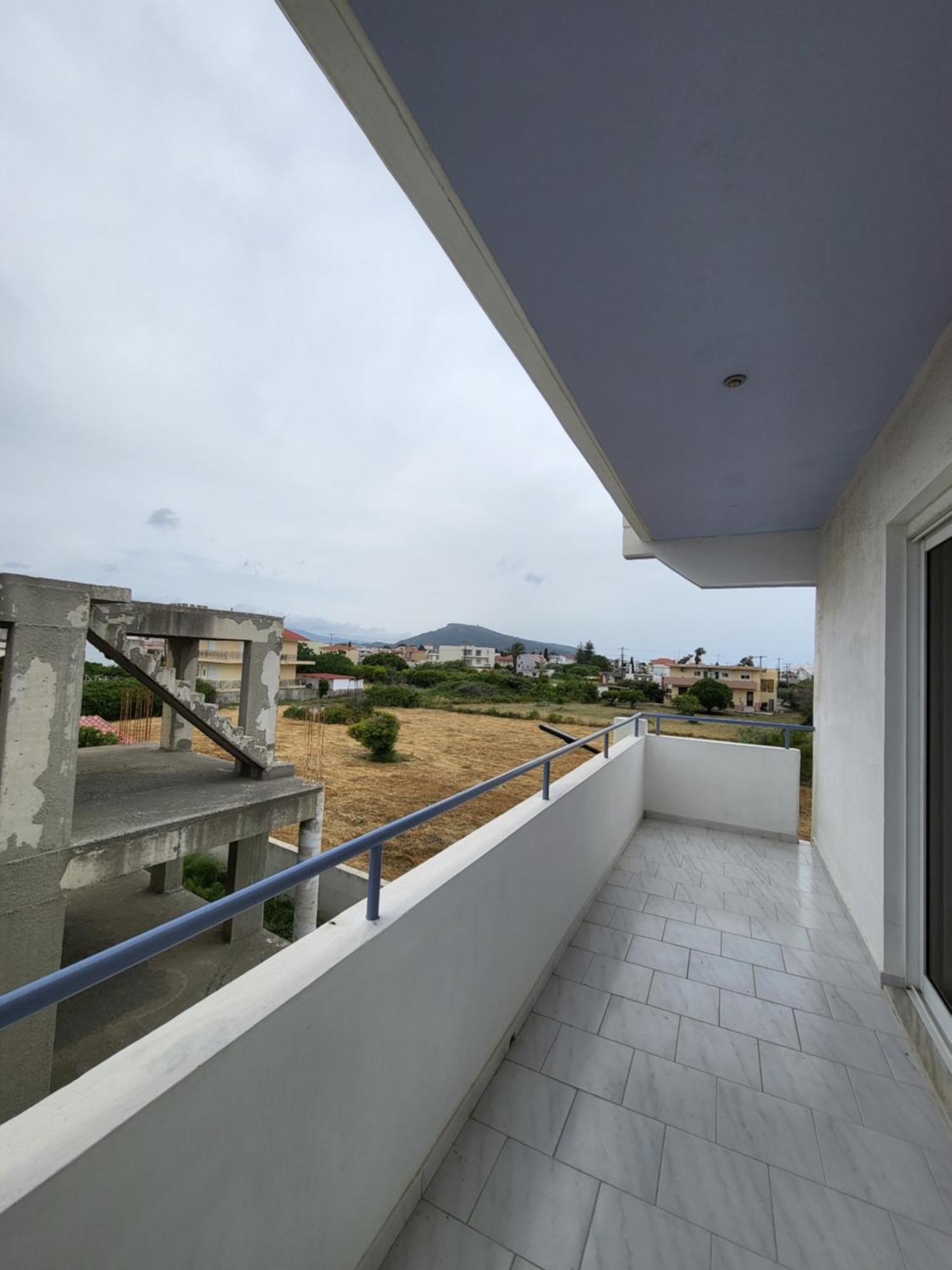 Pyrgos Hotel Apartments Kremasti  Luaran gambar