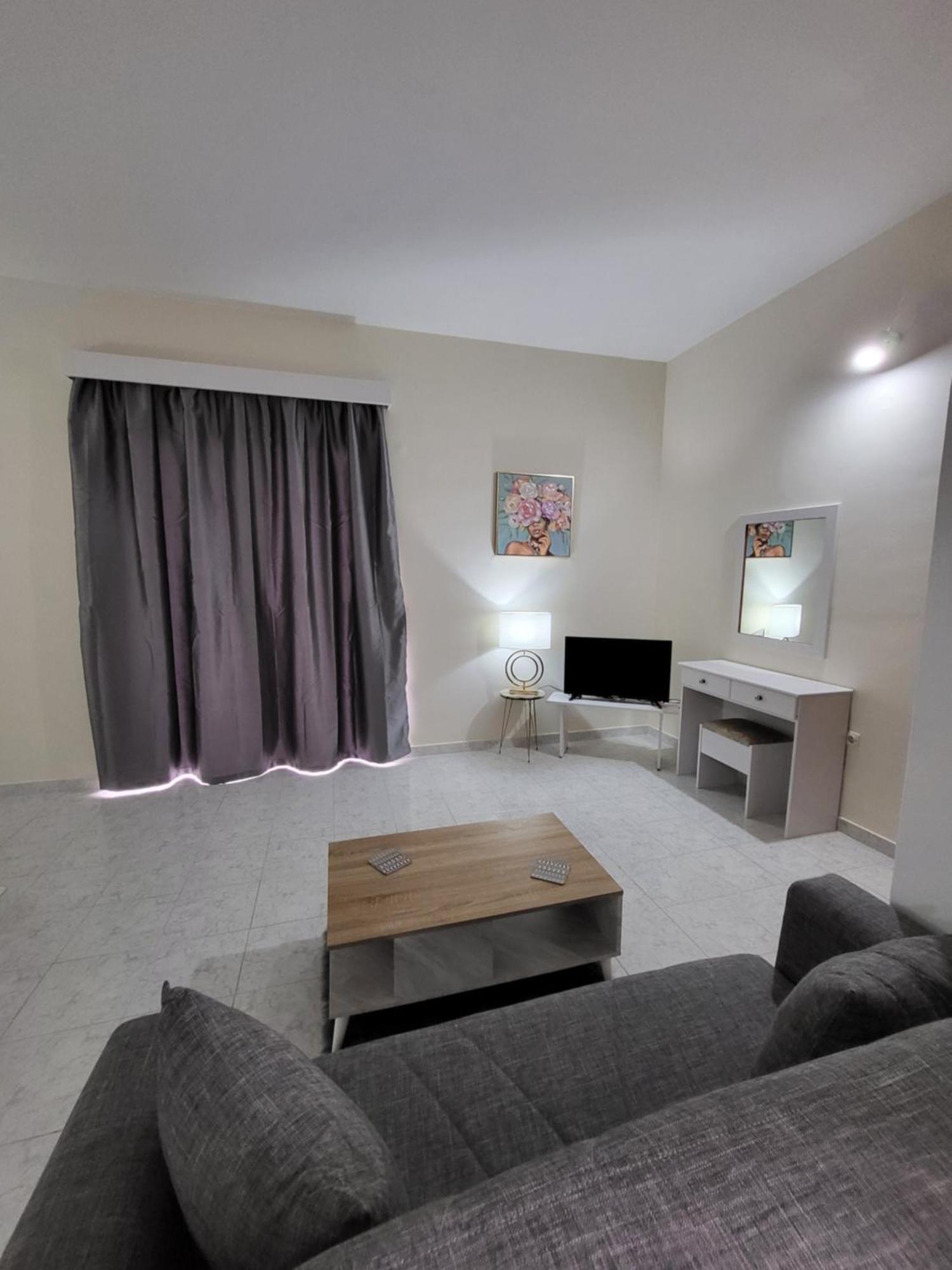 Pyrgos Hotel Apartments Kremasti  Luaran gambar