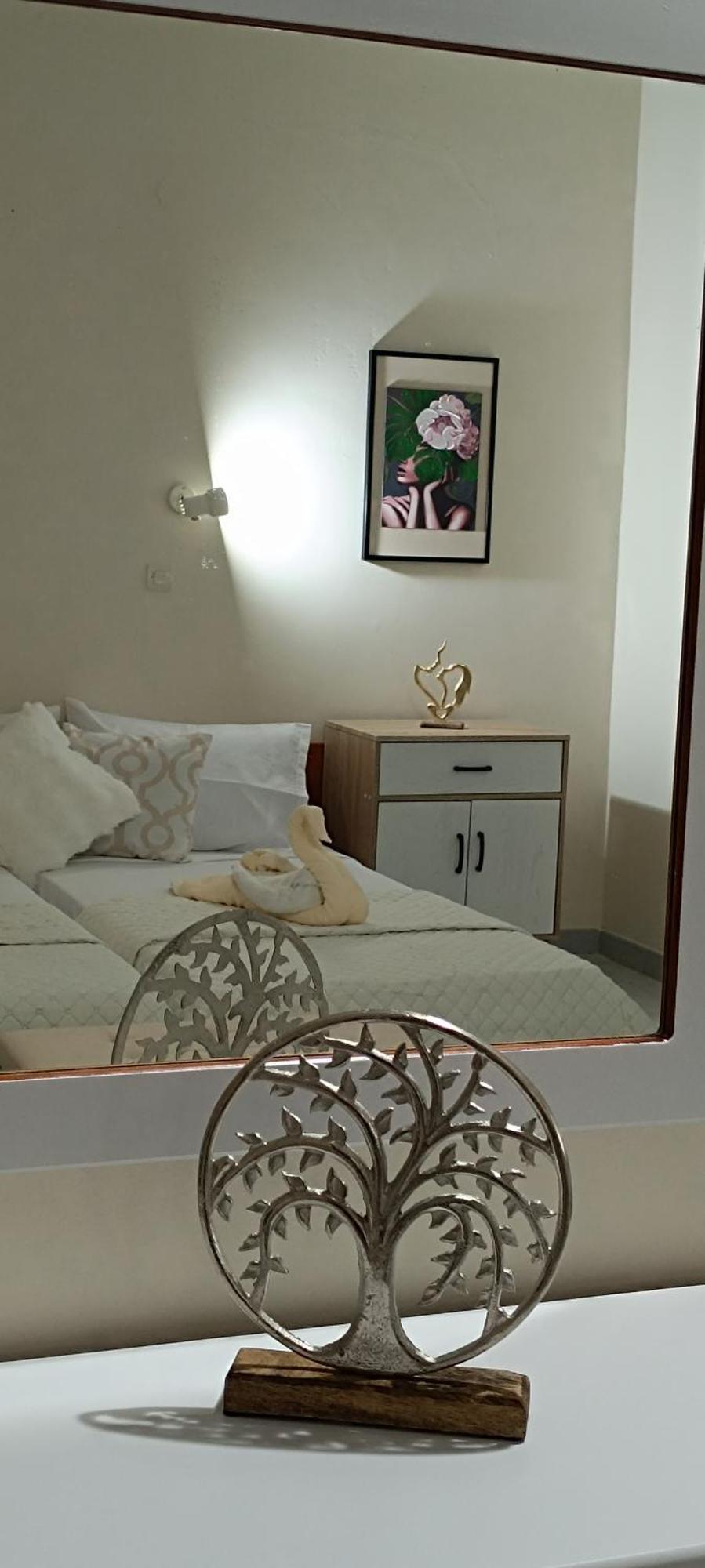 Pyrgos Hotel Apartments Kremasti  Luaran gambar