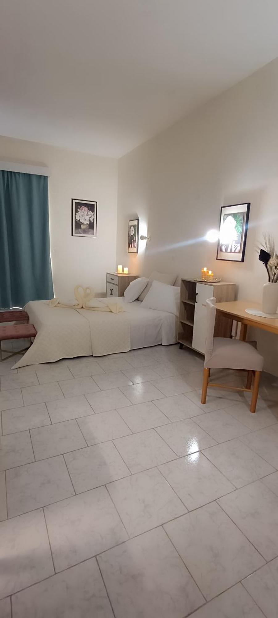 Pyrgos Hotel Apartments Kremasti  Luaran gambar