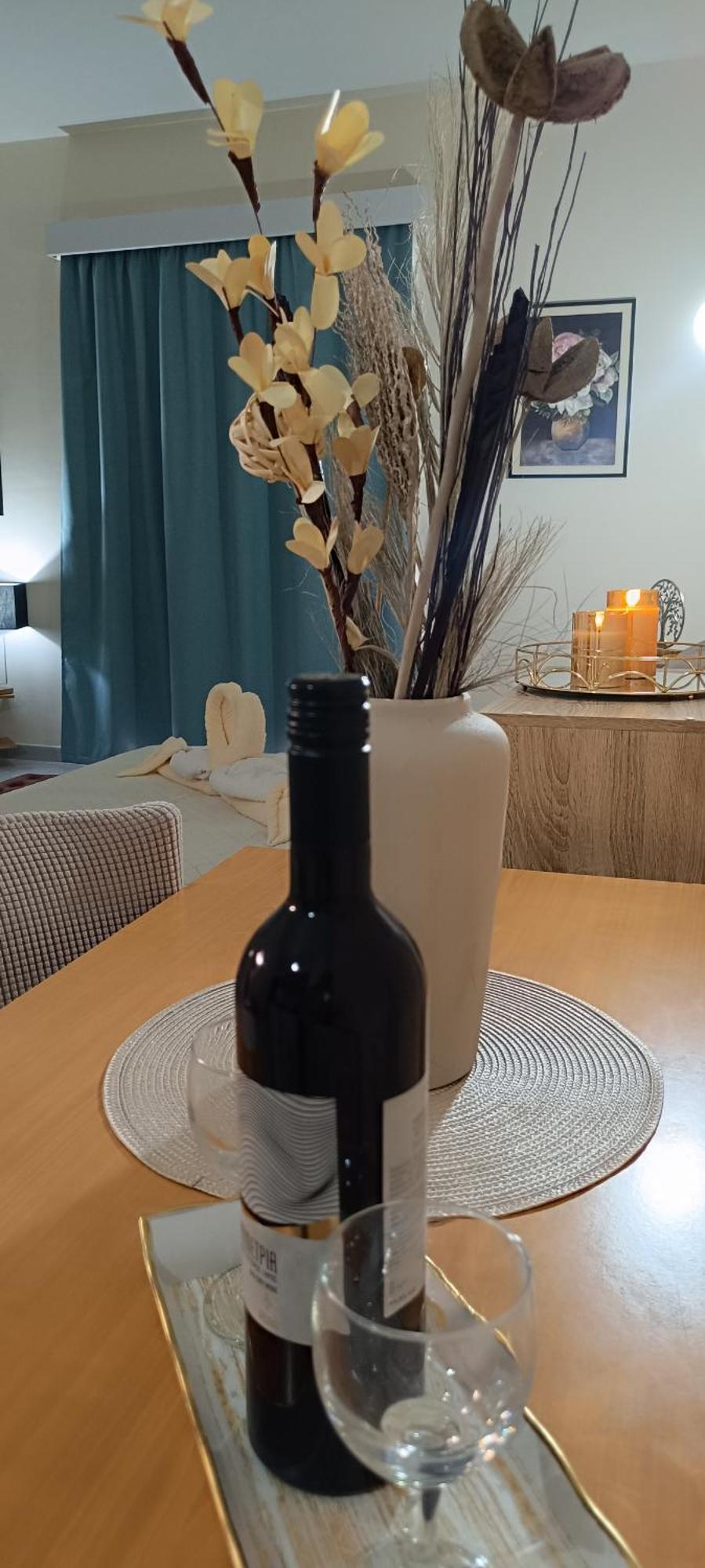 Pyrgos Hotel Apartments Kremasti  Luaran gambar