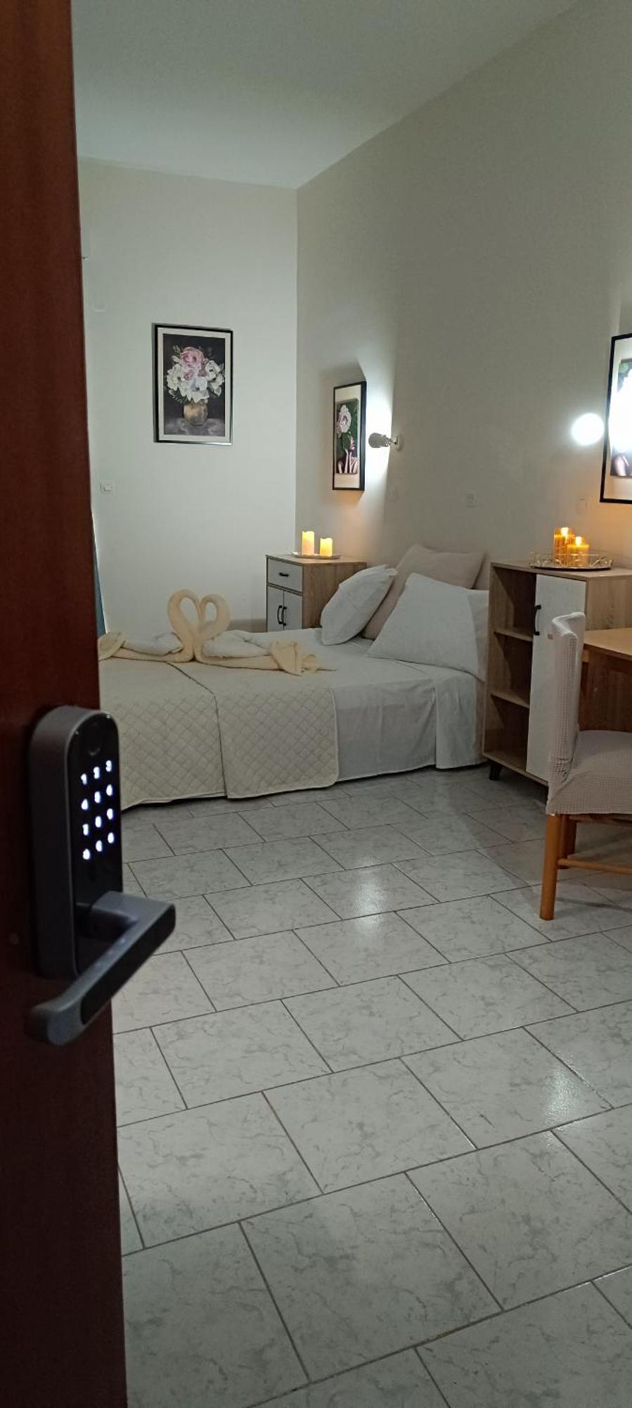 Pyrgos Hotel Apartments Kremasti  Luaran gambar