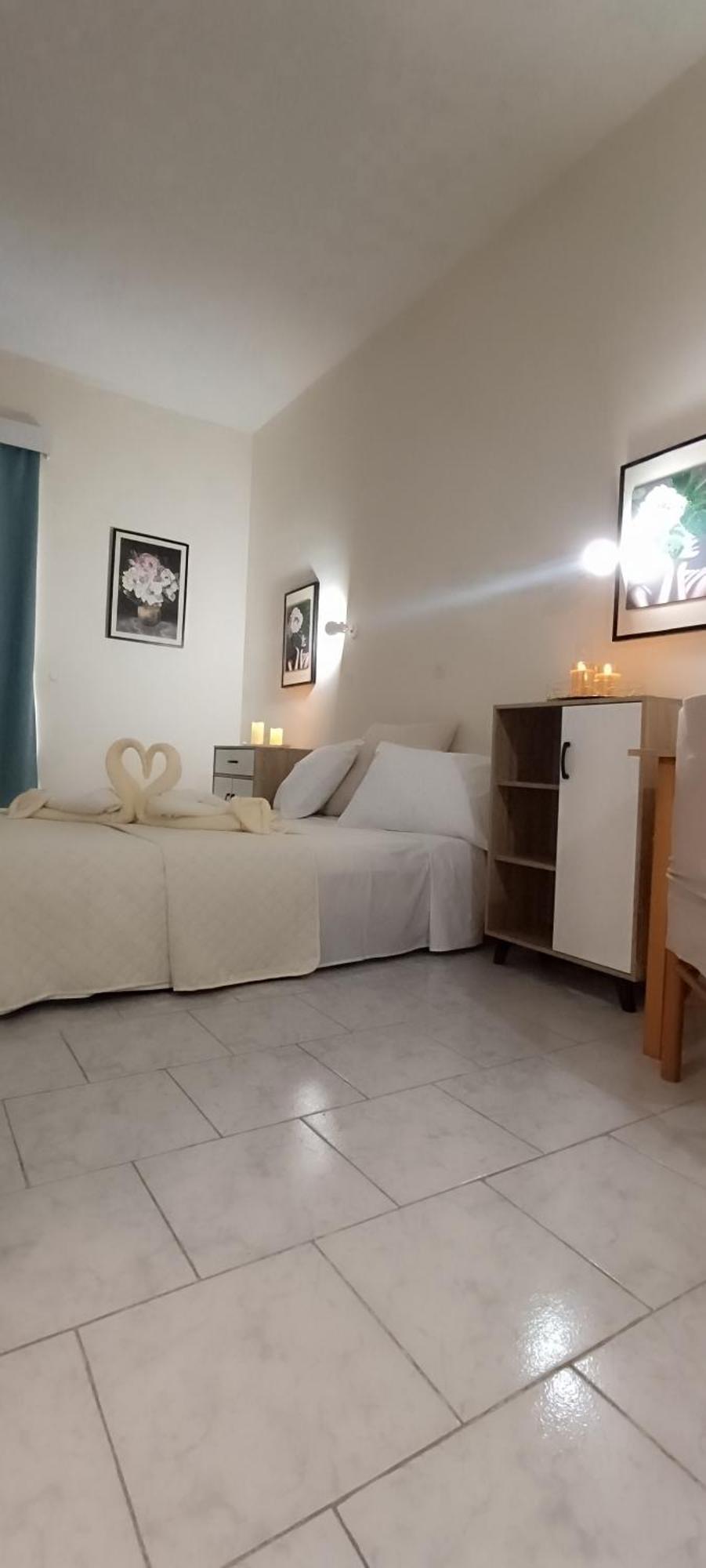 Pyrgos Hotel Apartments Kremasti  Luaran gambar