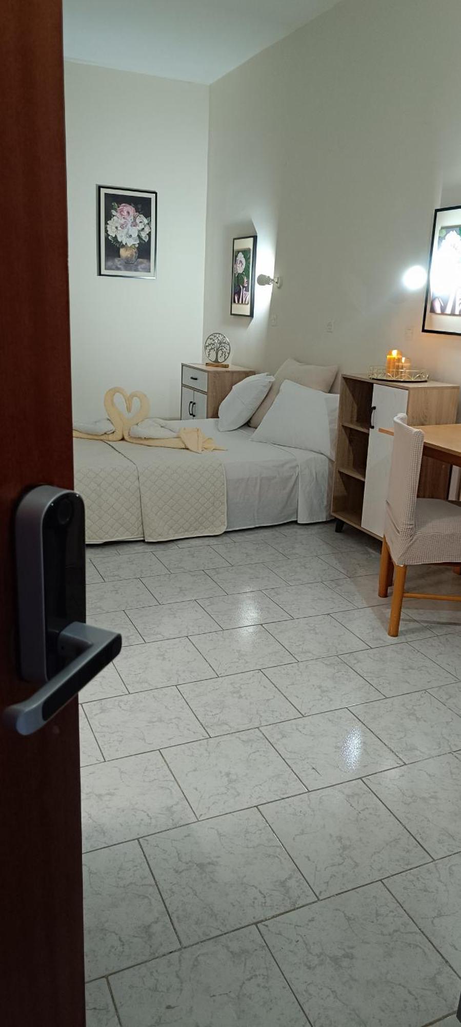 Pyrgos Hotel Apartments Kremasti  Luaran gambar