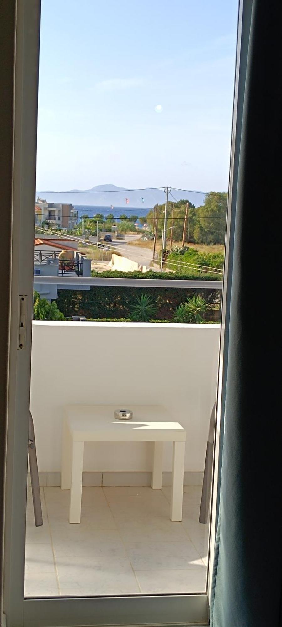 Pyrgos Hotel Apartments Kremasti  Luaran gambar