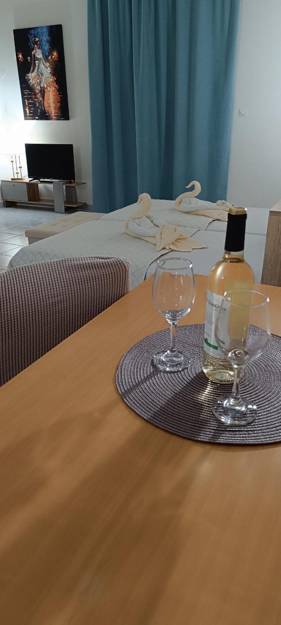 Pyrgos Hotel Apartments Kremasti  Luaran gambar