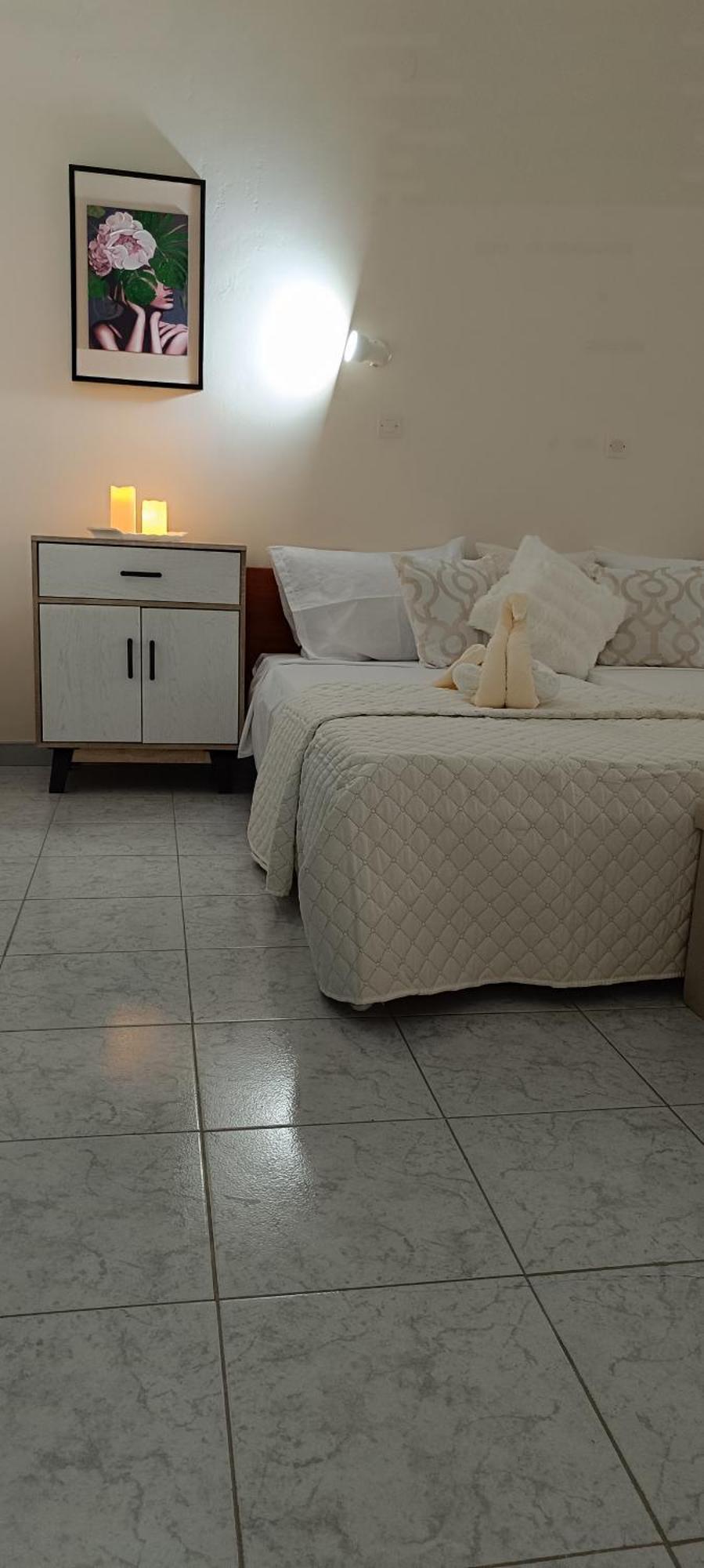 Pyrgos Hotel Apartments Kremasti  Luaran gambar