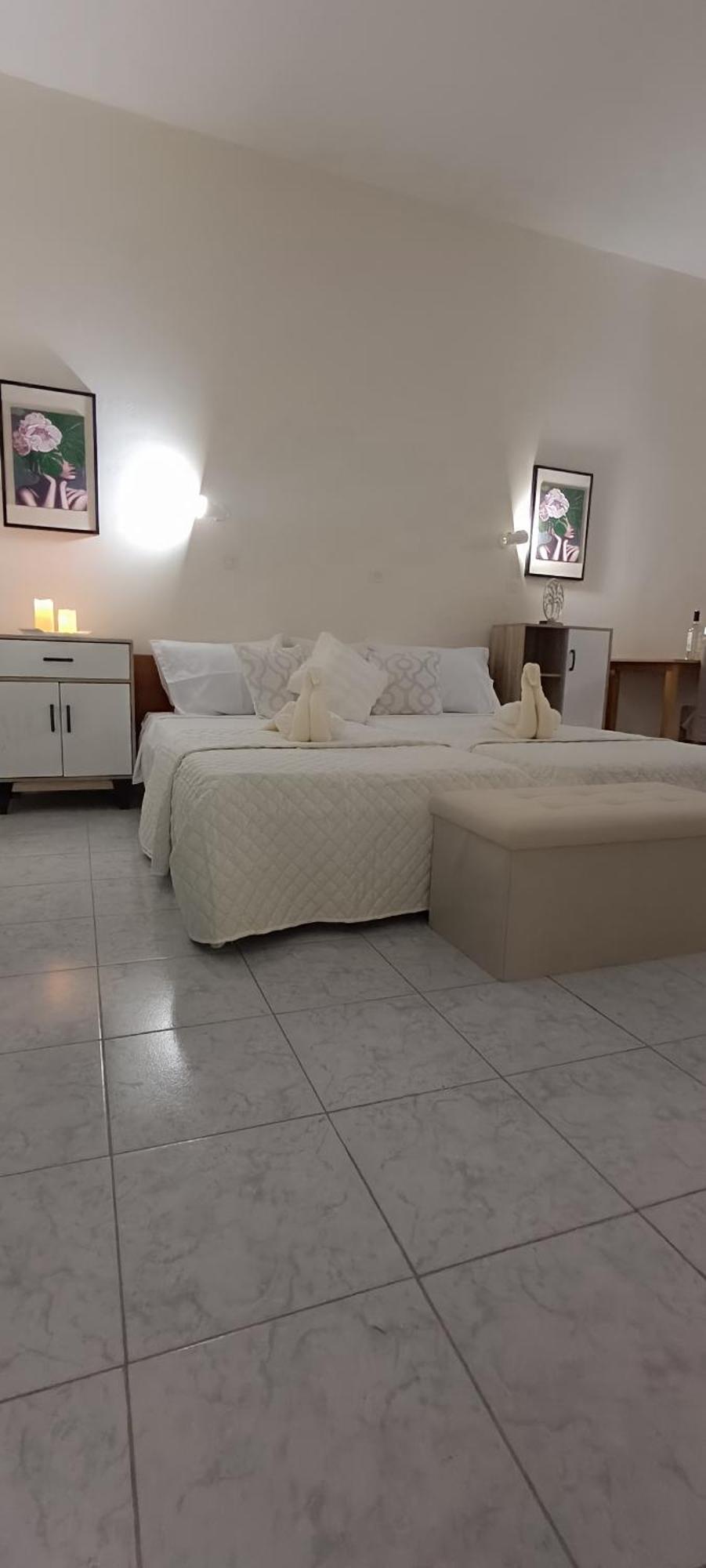 Pyrgos Hotel Apartments Kremasti  Luaran gambar