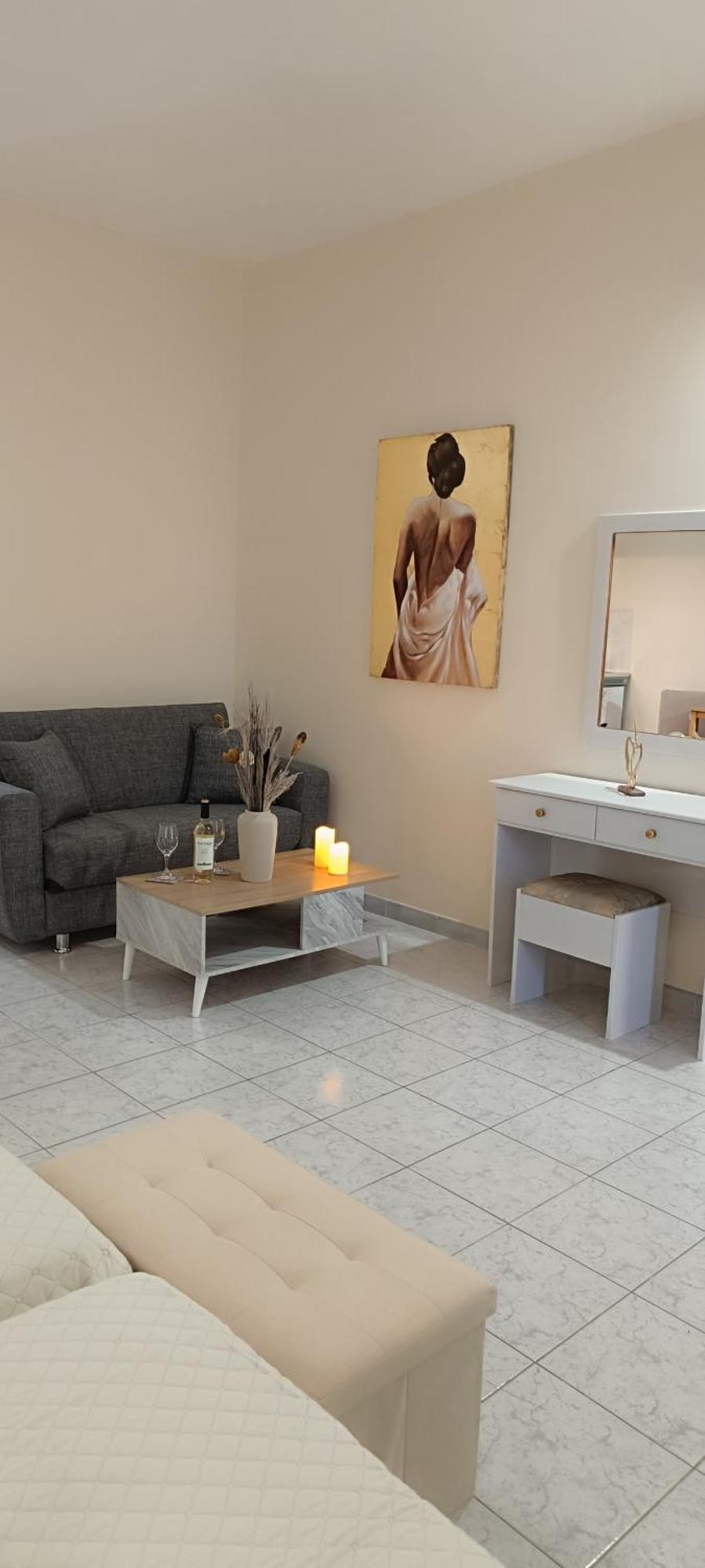 Pyrgos Hotel Apartments Kremasti  Luaran gambar