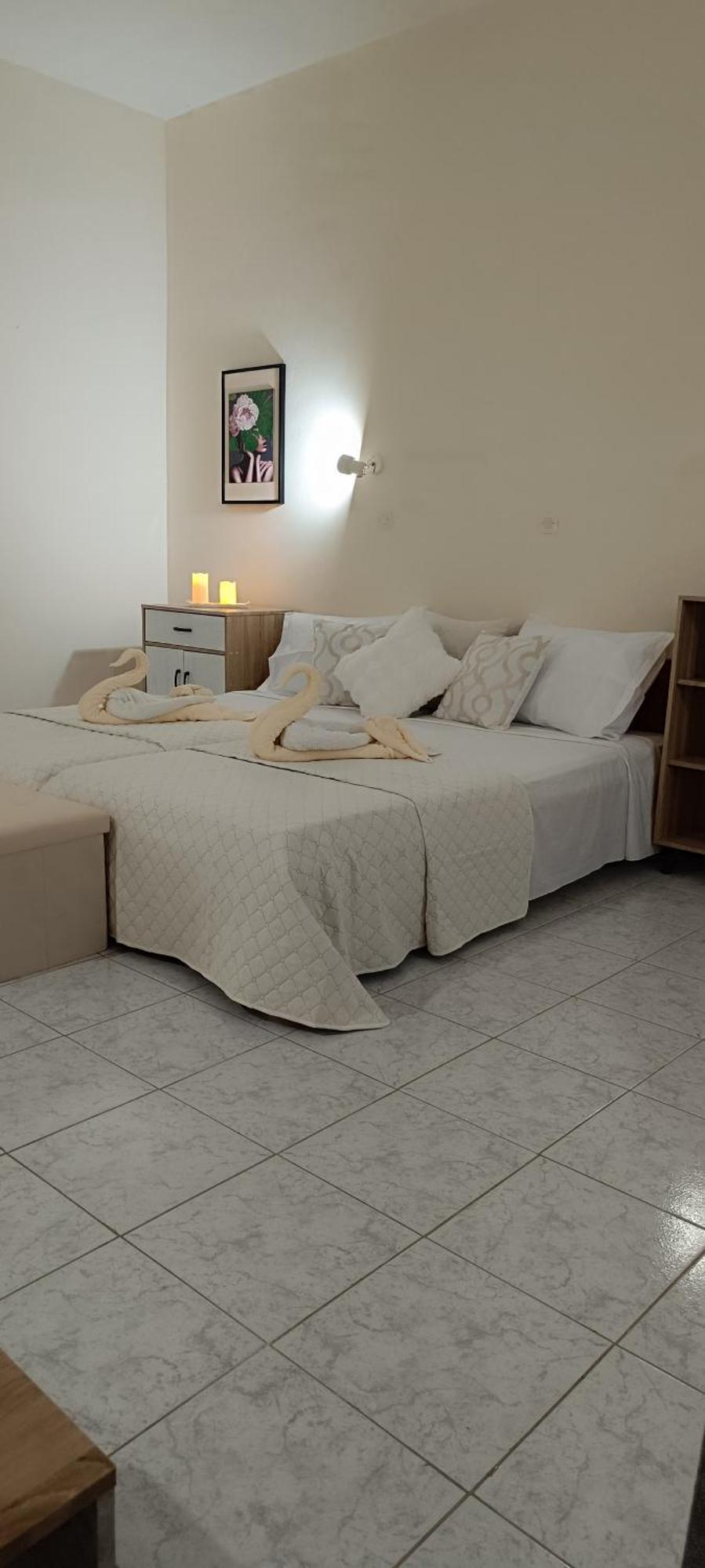 Pyrgos Hotel Apartments Kremasti  Luaran gambar