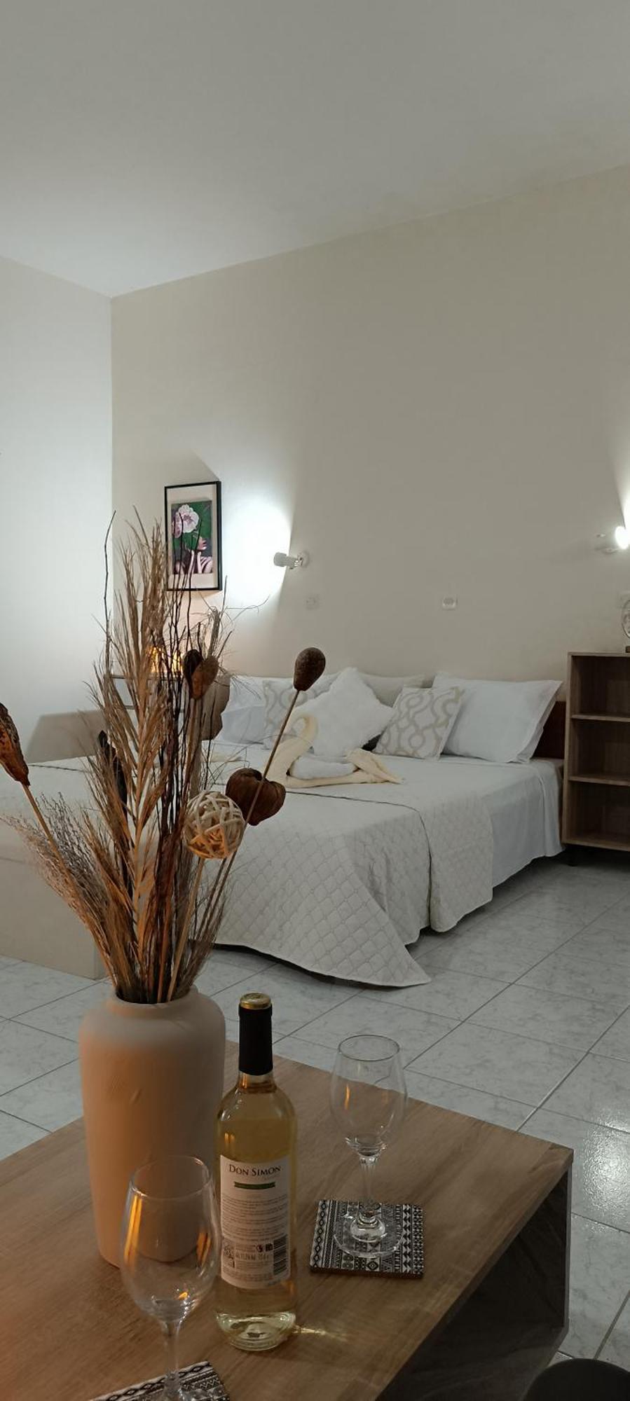 Pyrgos Hotel Apartments Kremasti  Luaran gambar