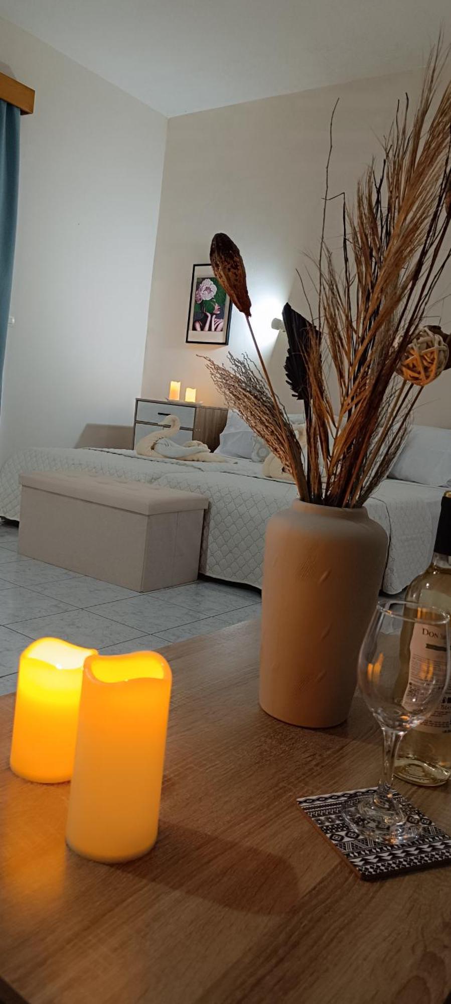 Pyrgos Hotel Apartments Kremasti  Luaran gambar