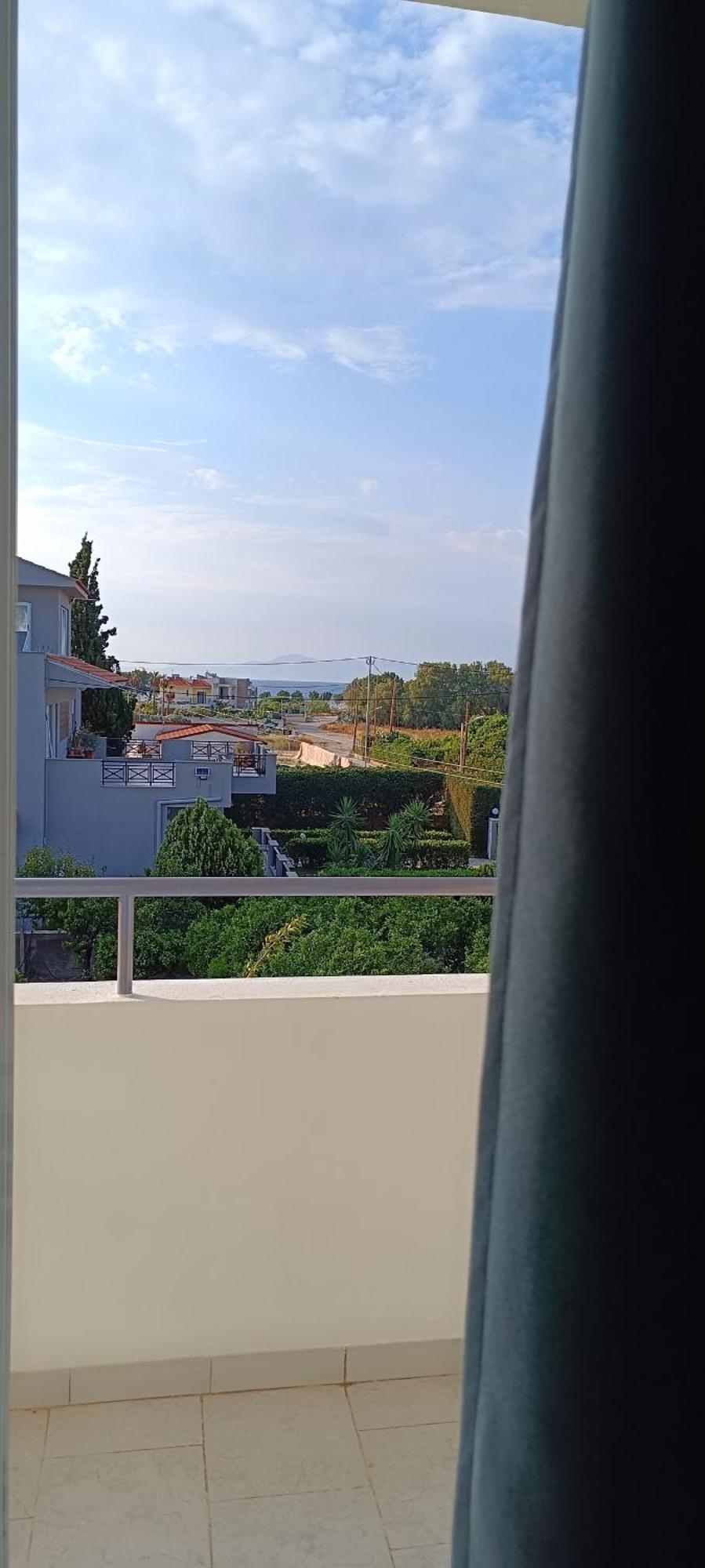 Pyrgos Hotel Apartments Kremasti  Luaran gambar