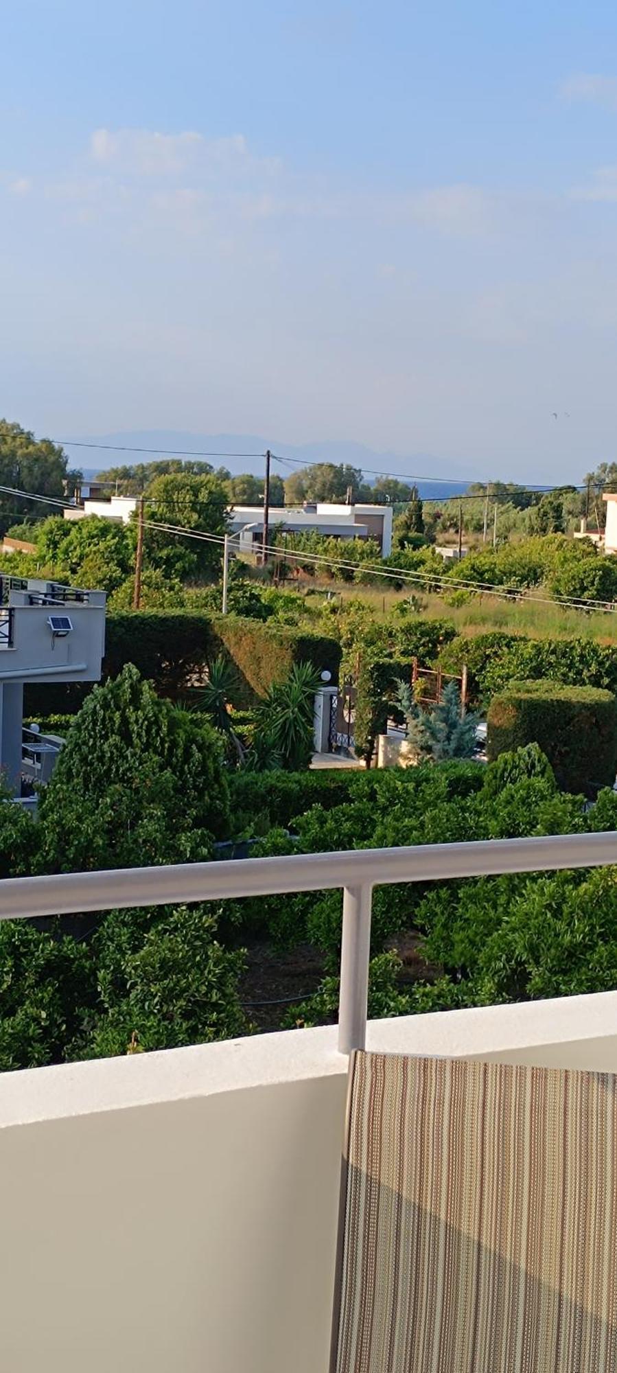Pyrgos Hotel Apartments Kremasti  Luaran gambar