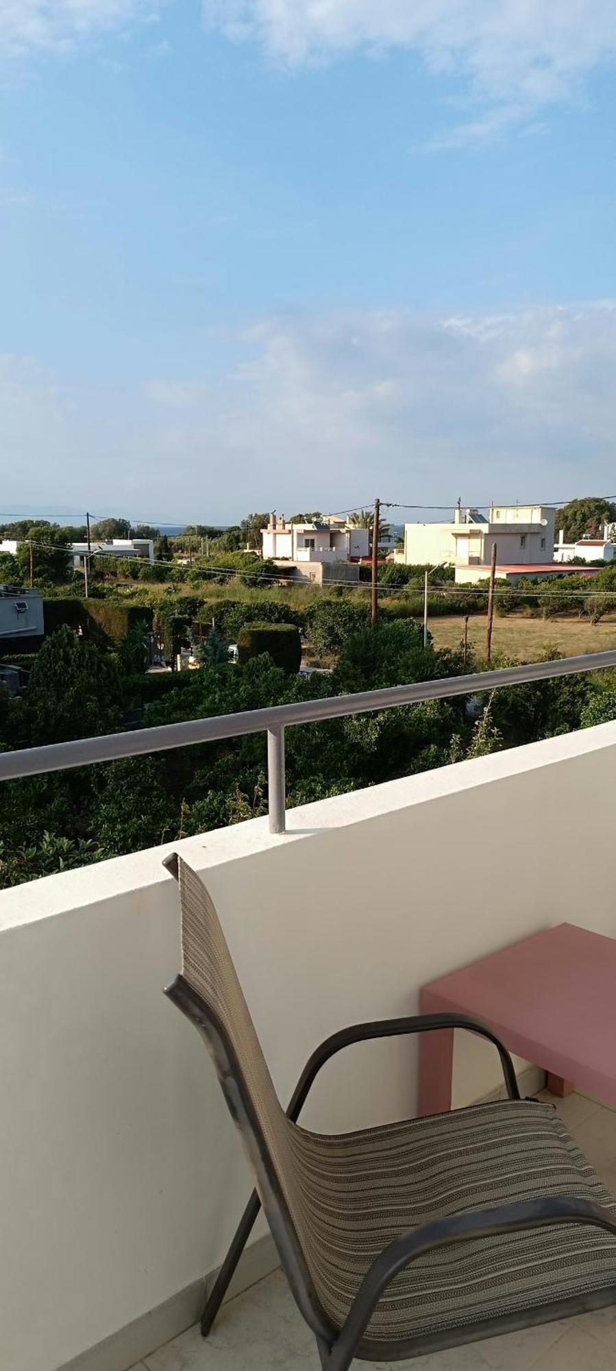 Pyrgos Hotel Apartments Kremasti  Luaran gambar