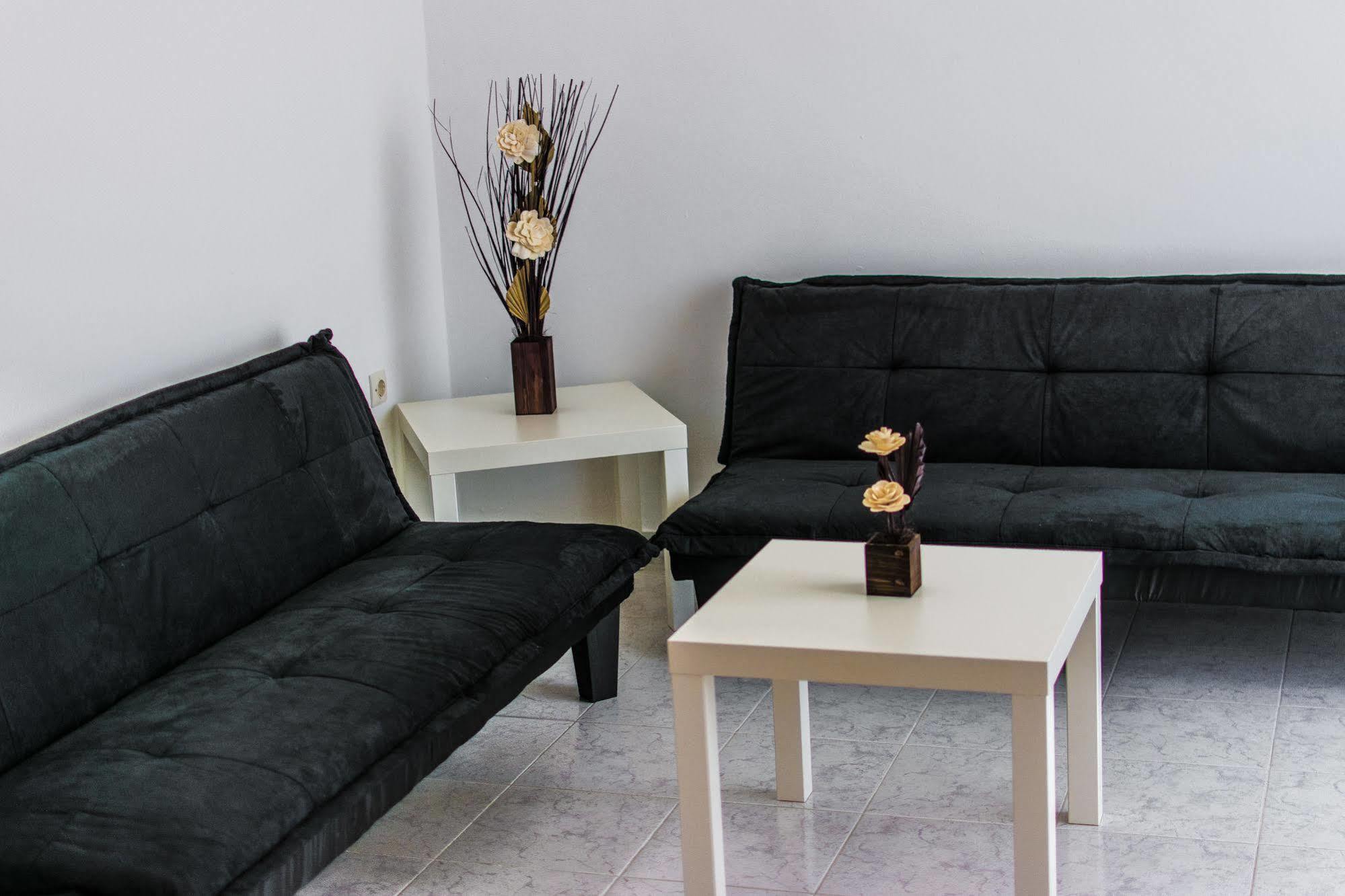 Pyrgos Hotel Apartments Kremasti  Luaran gambar