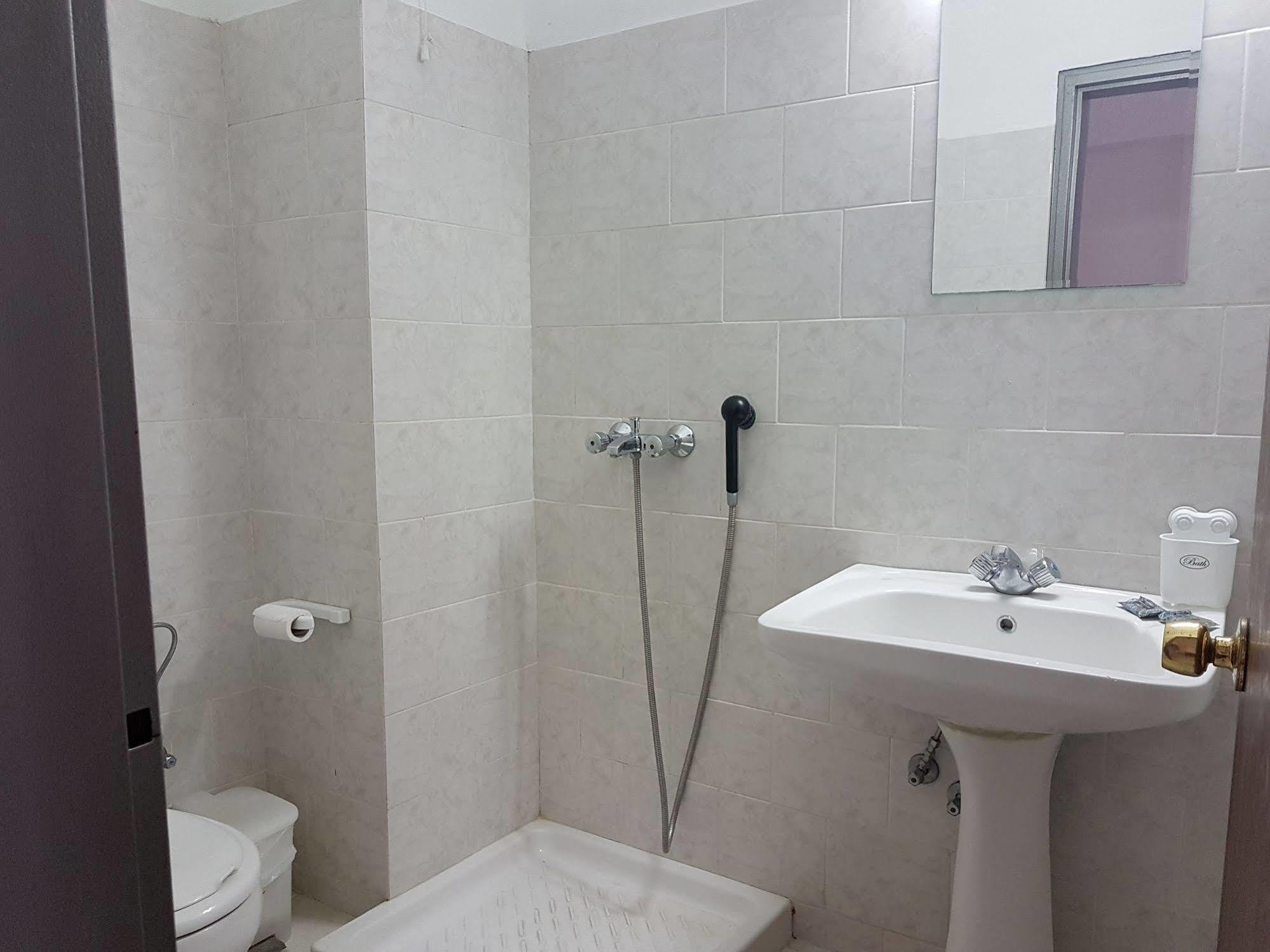 Pyrgos Hotel Apartments Kremasti  Luaran gambar