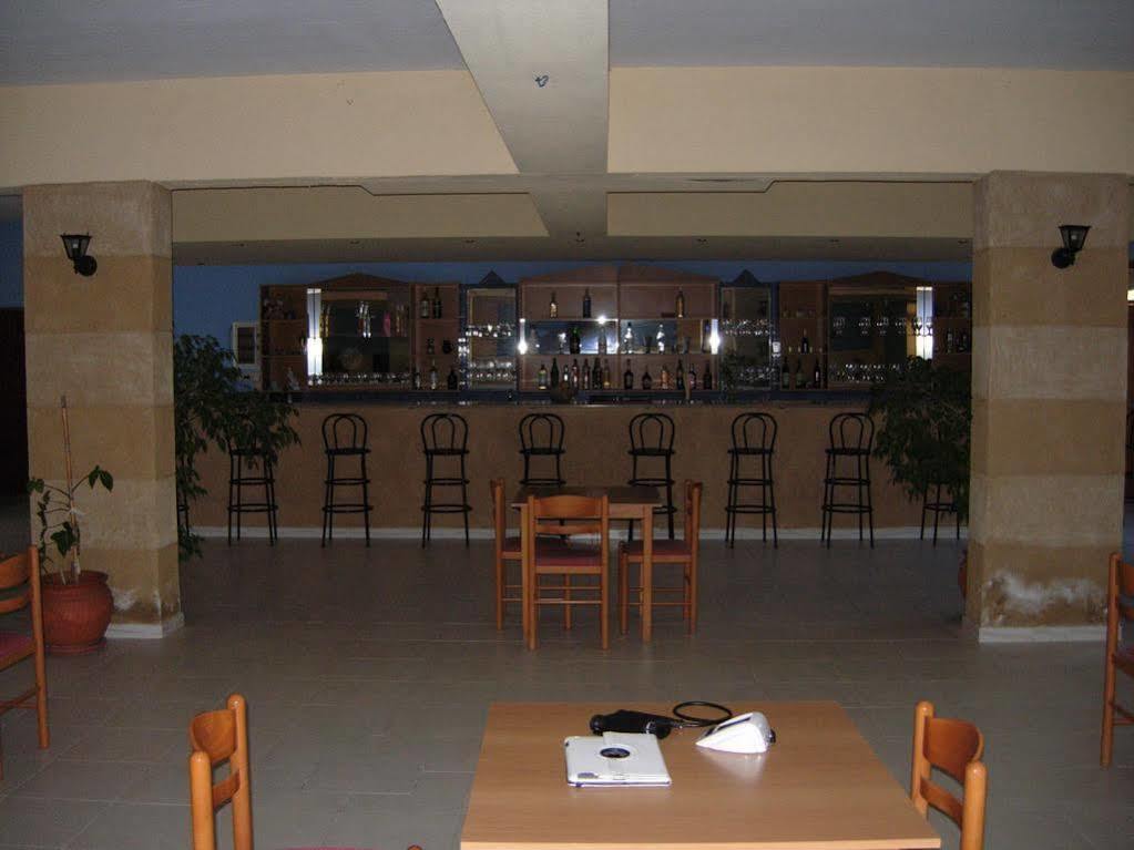 Pyrgos Hotel Apartments Kremasti  Luaran gambar